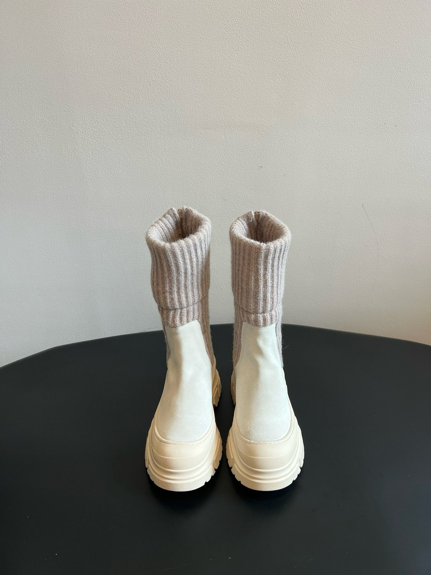 BRUNELLO C BOOTS