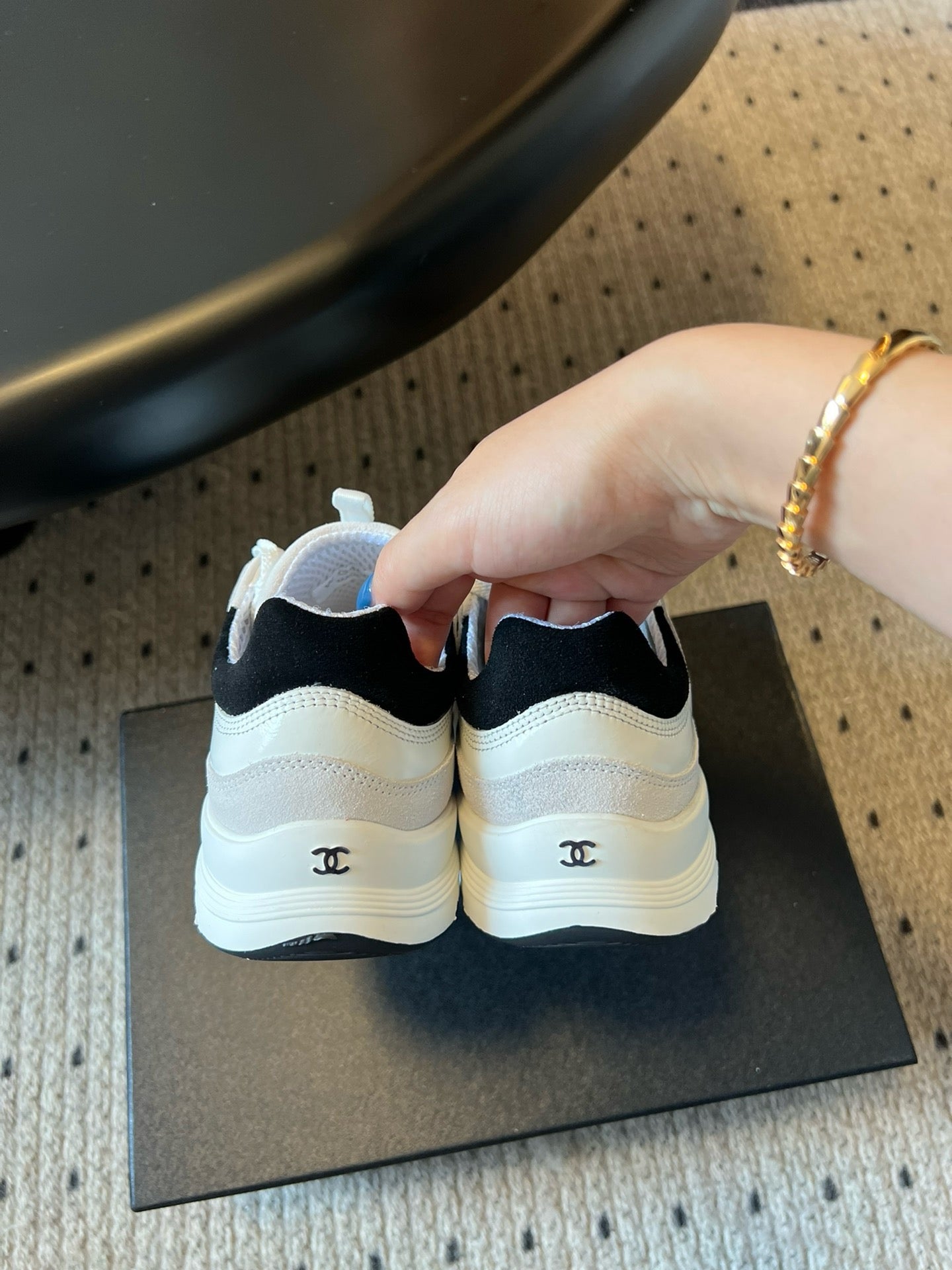 CC SNEAKER