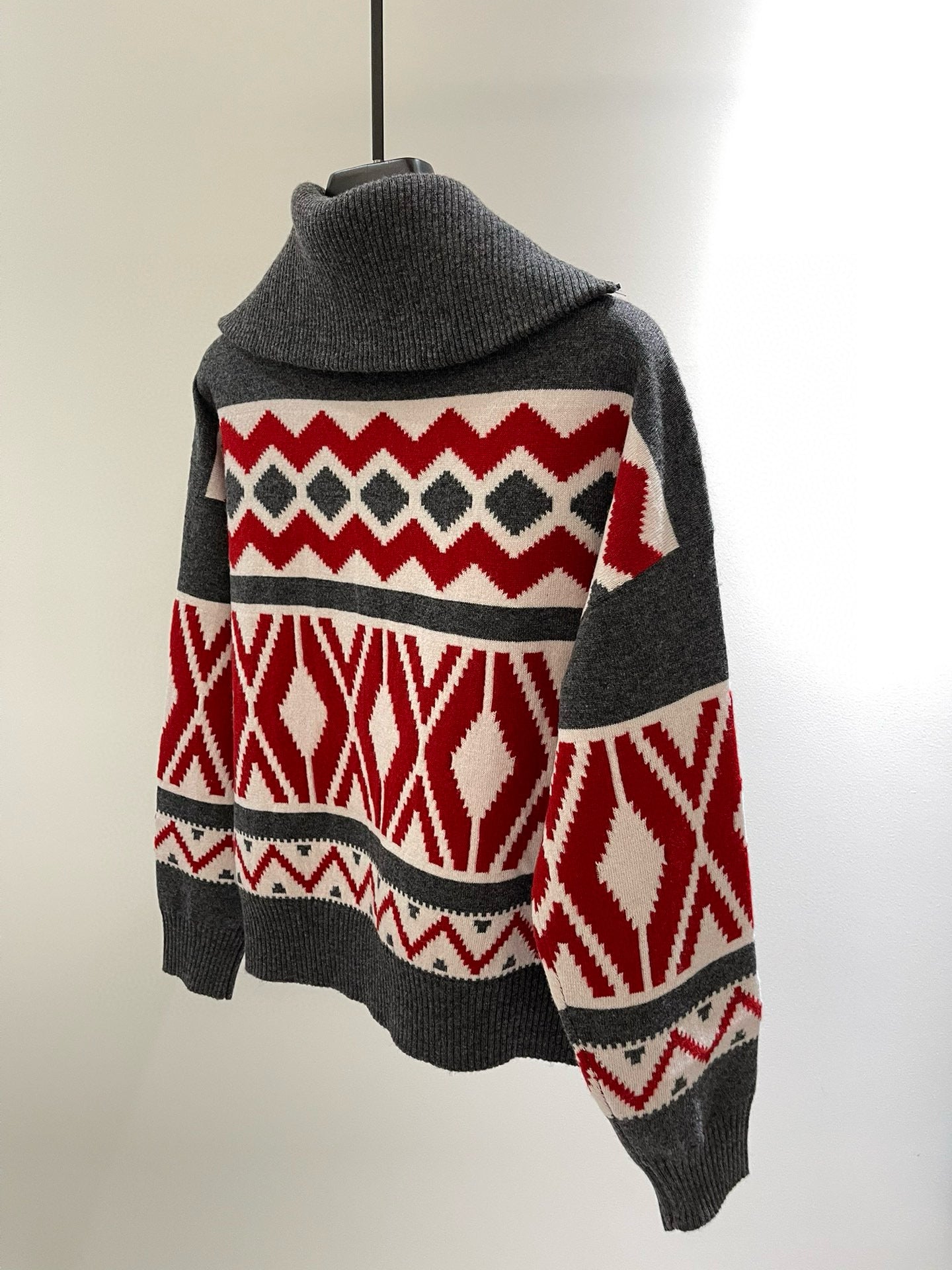 BRUNELLO C JUMPER