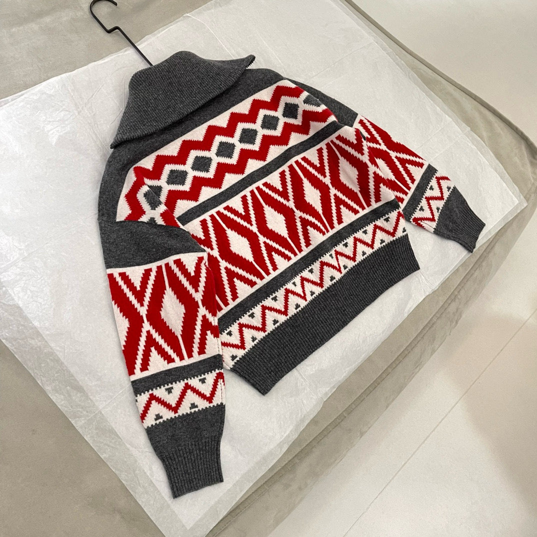 BRUNELLO C JUMPER