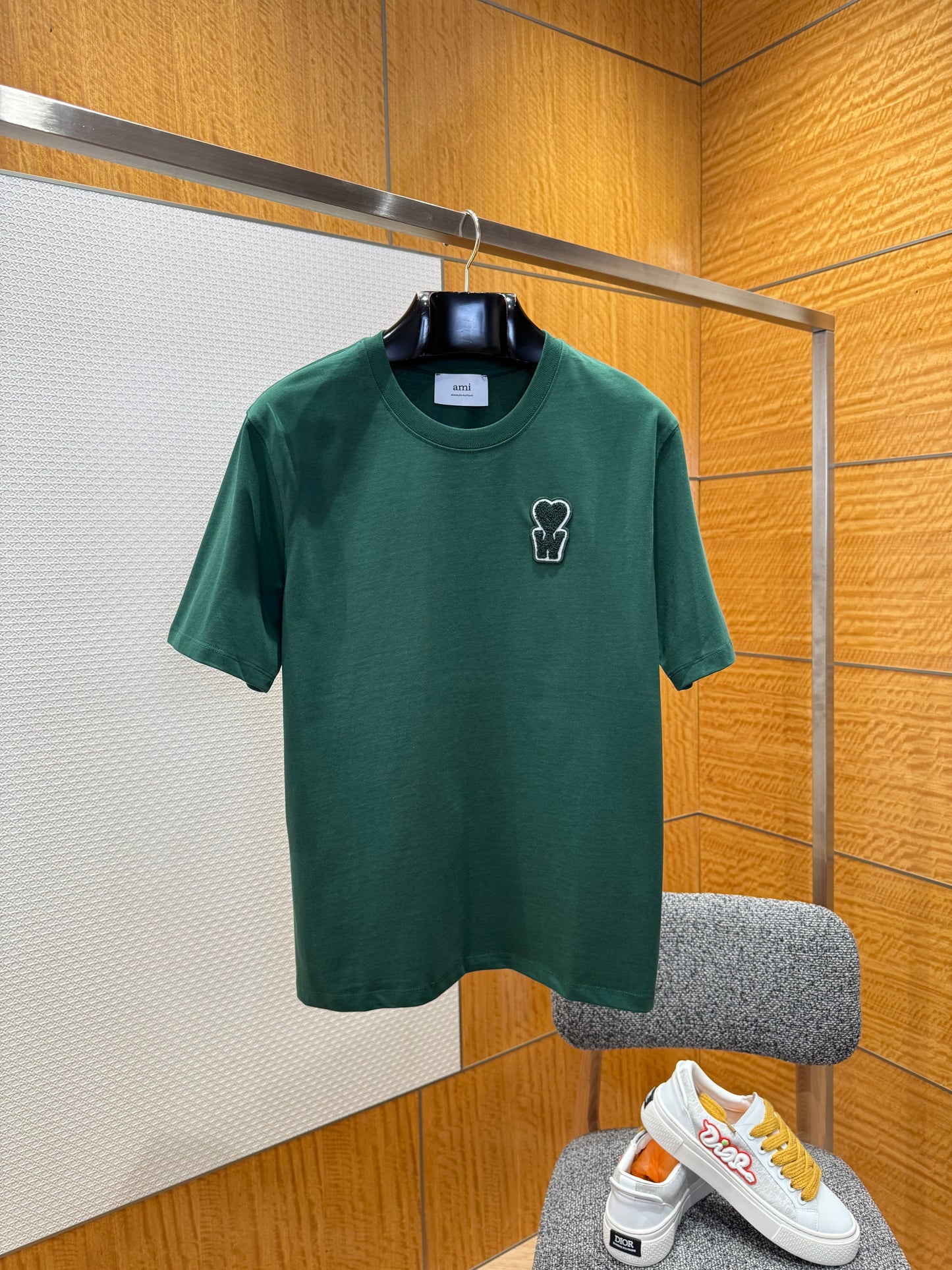 AMI T-SHIRT