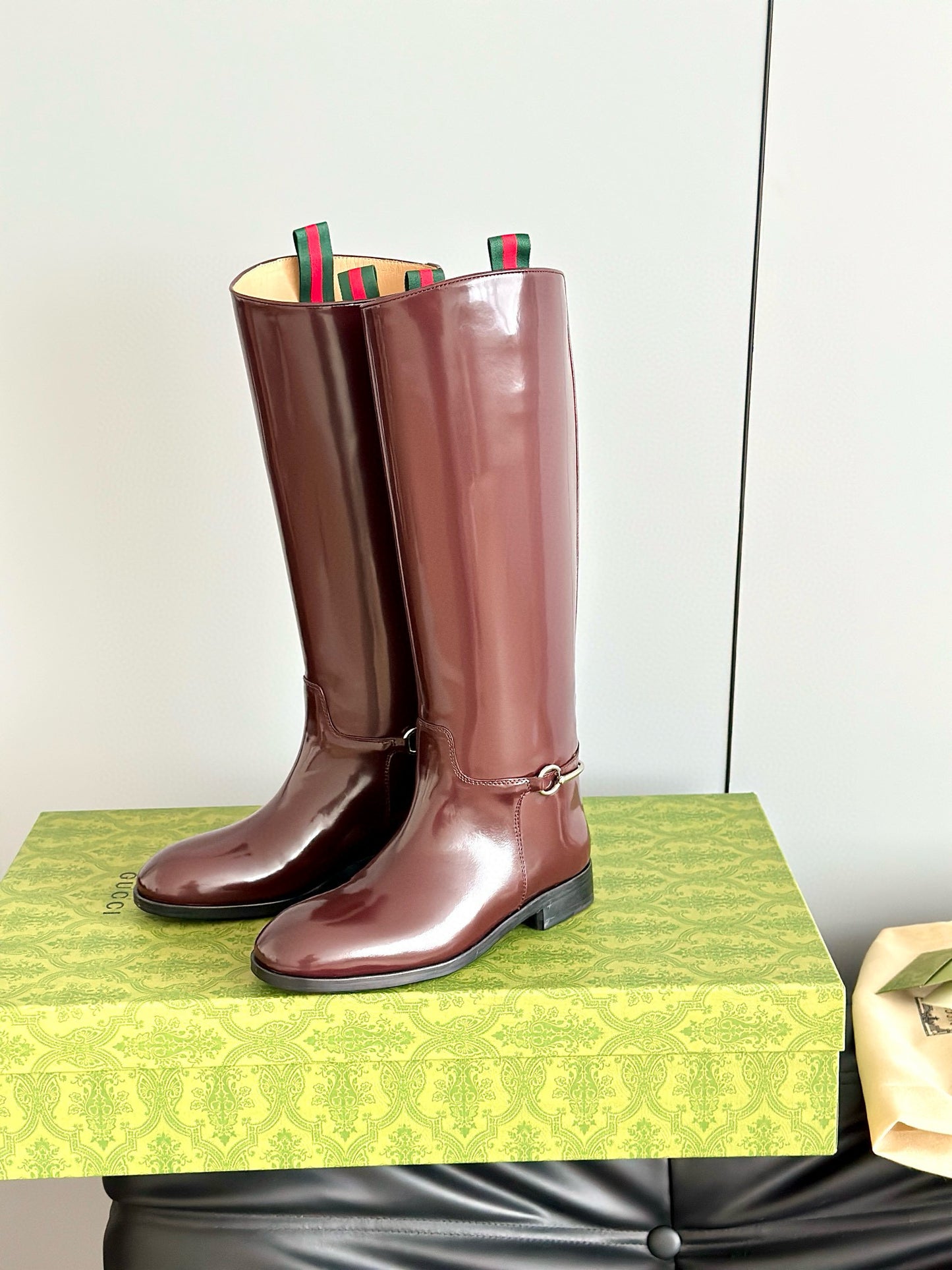 GG BOOTS