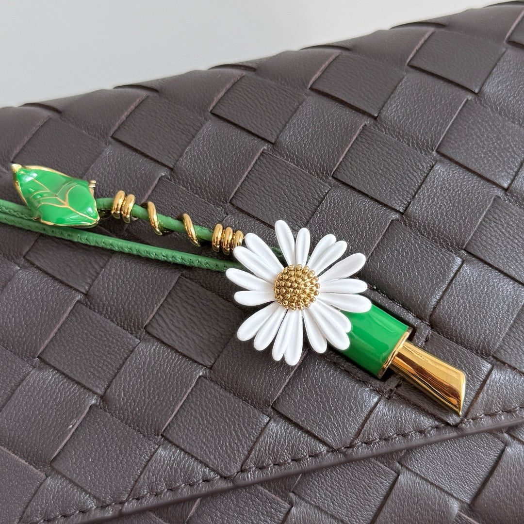 BOTT V ANDIAMO POUCH