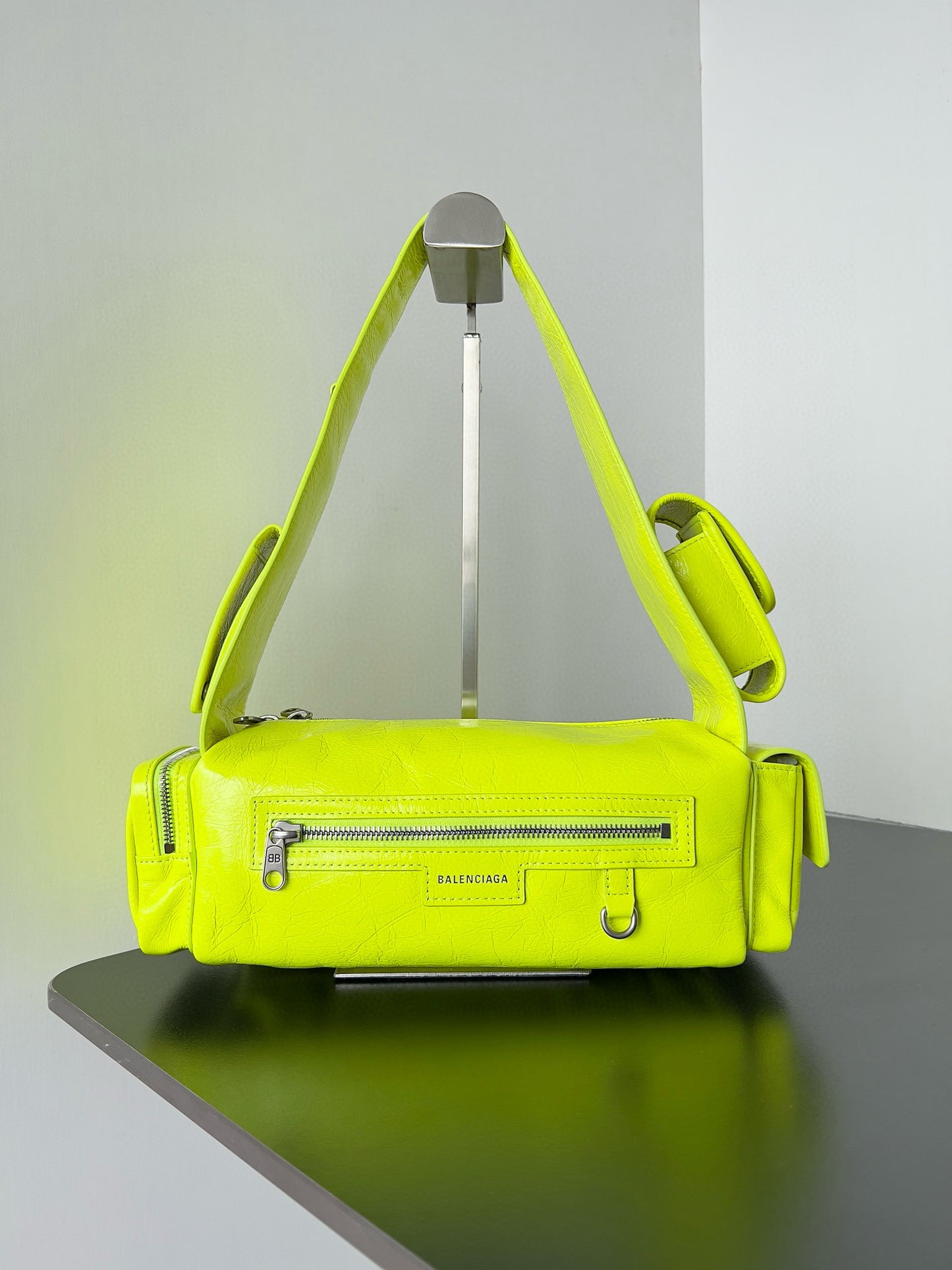 BAL SUPERBUSY XS SLING BAG
