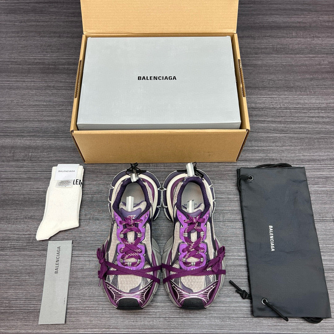 BAL 3XL TRAINERS