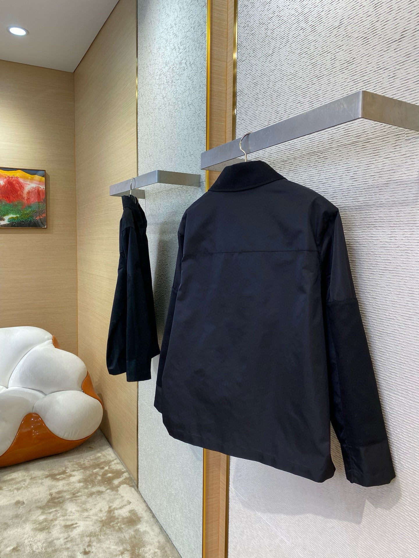 PD JACKET