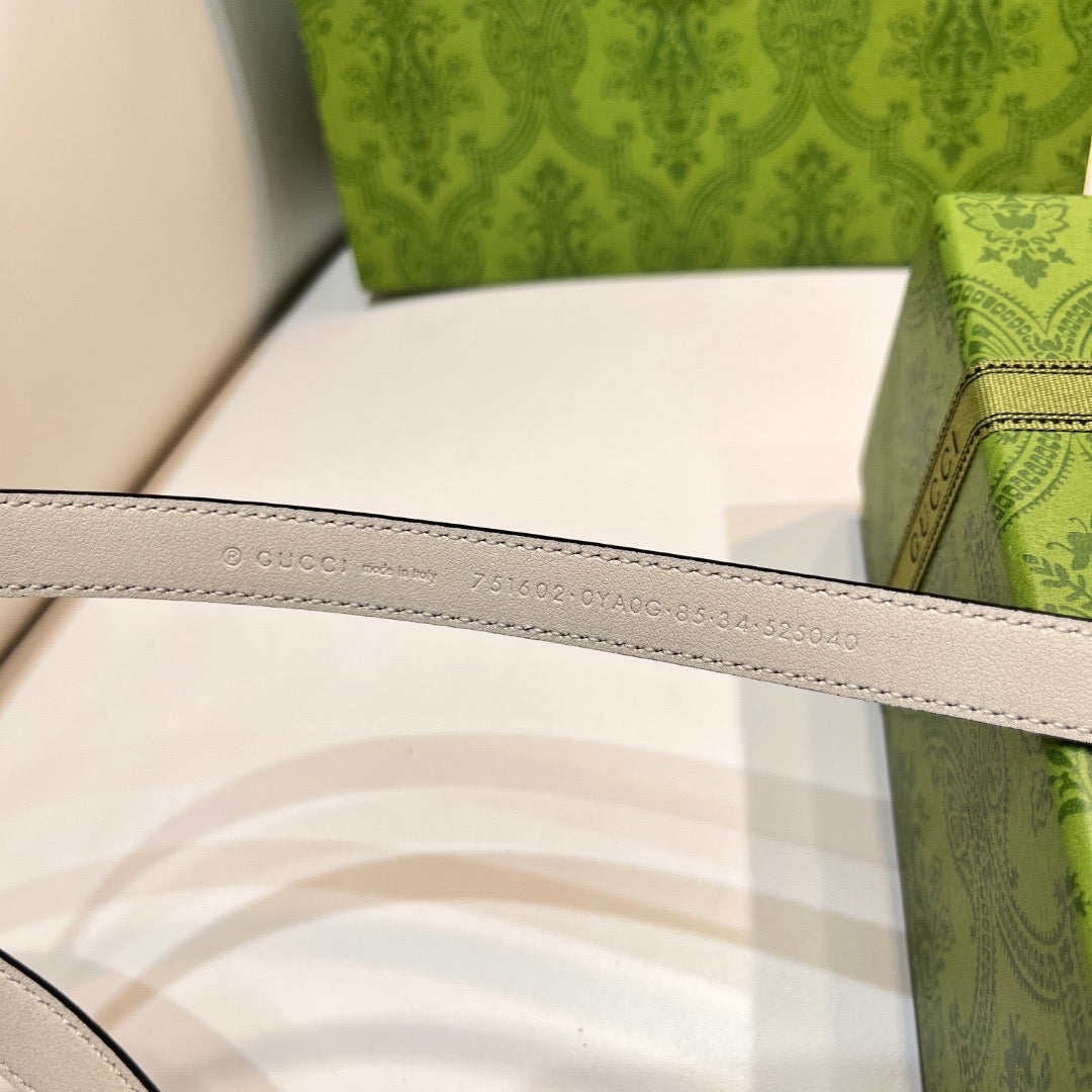 GG BELT 1.5 CM