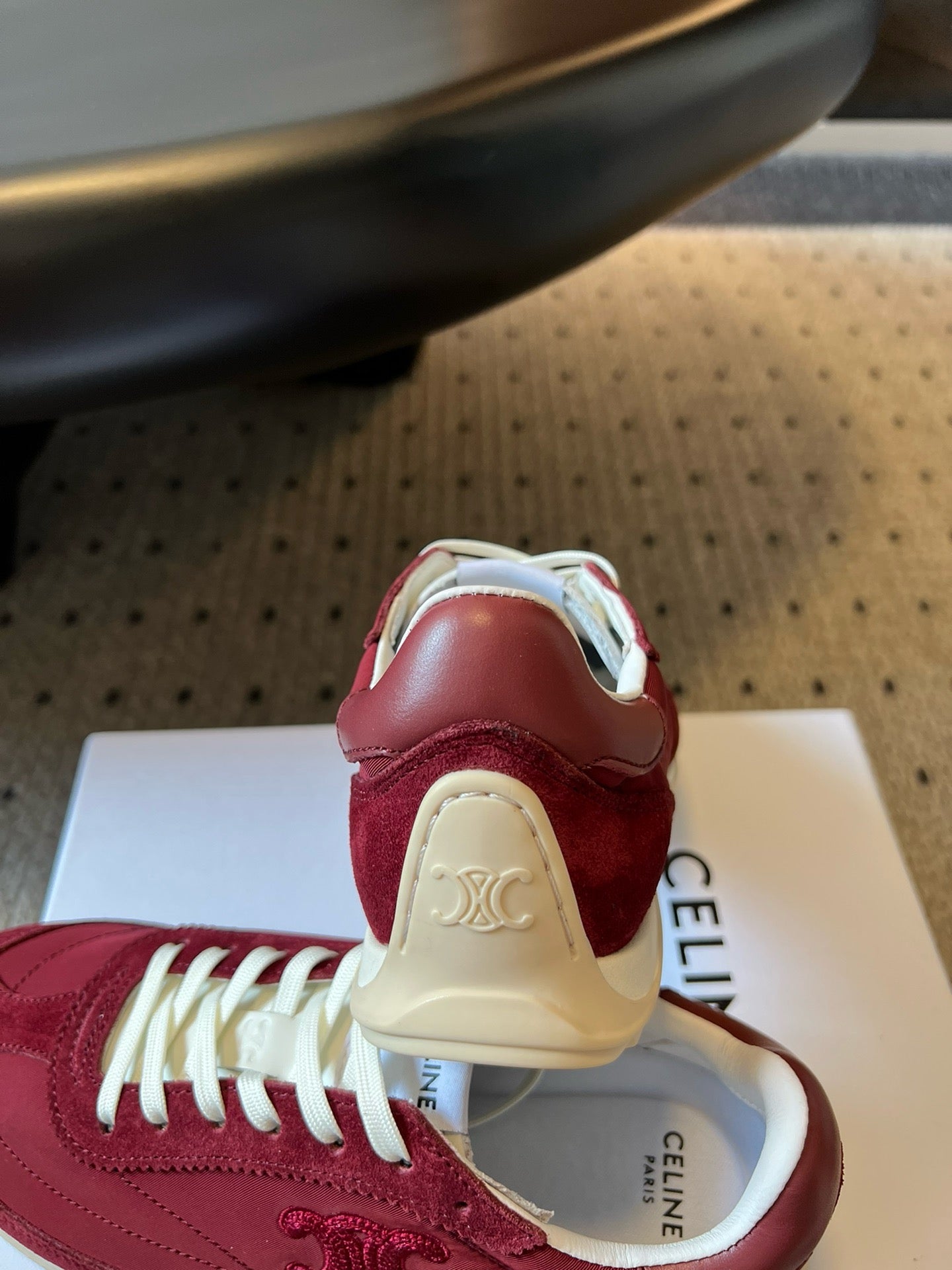 CEL SNEAKERS