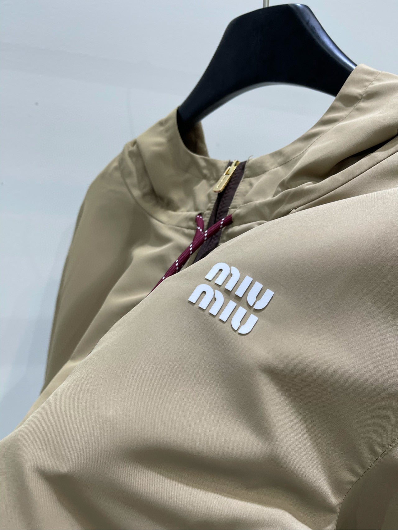 MIU M JACKET