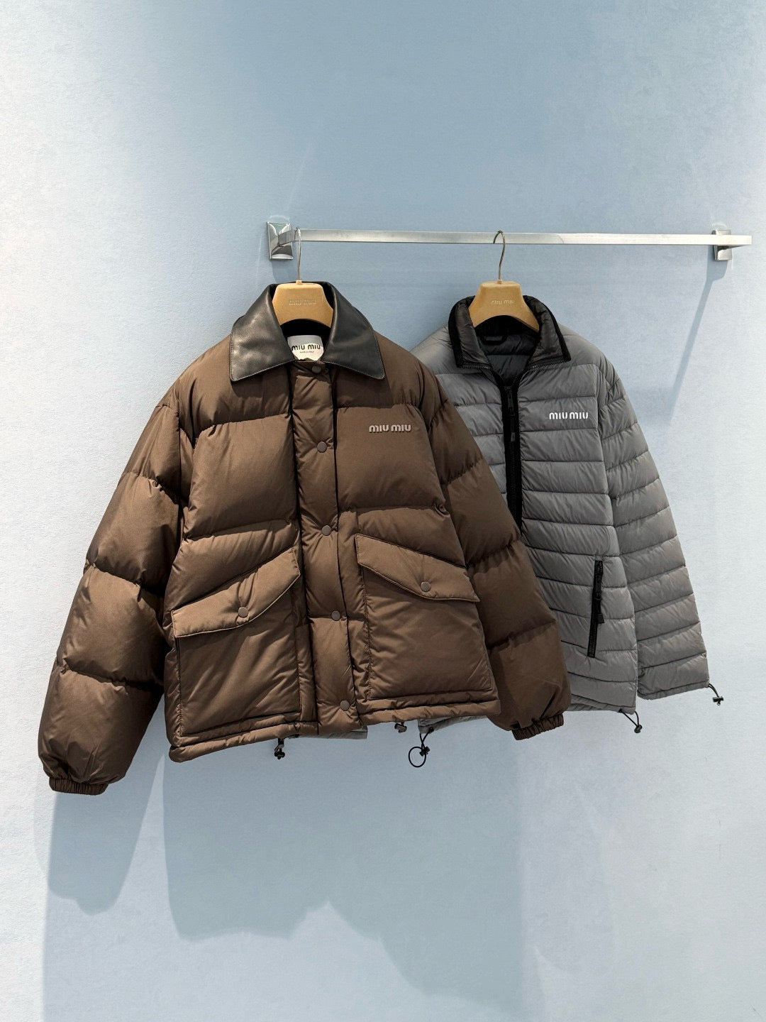 MIU M JACKET