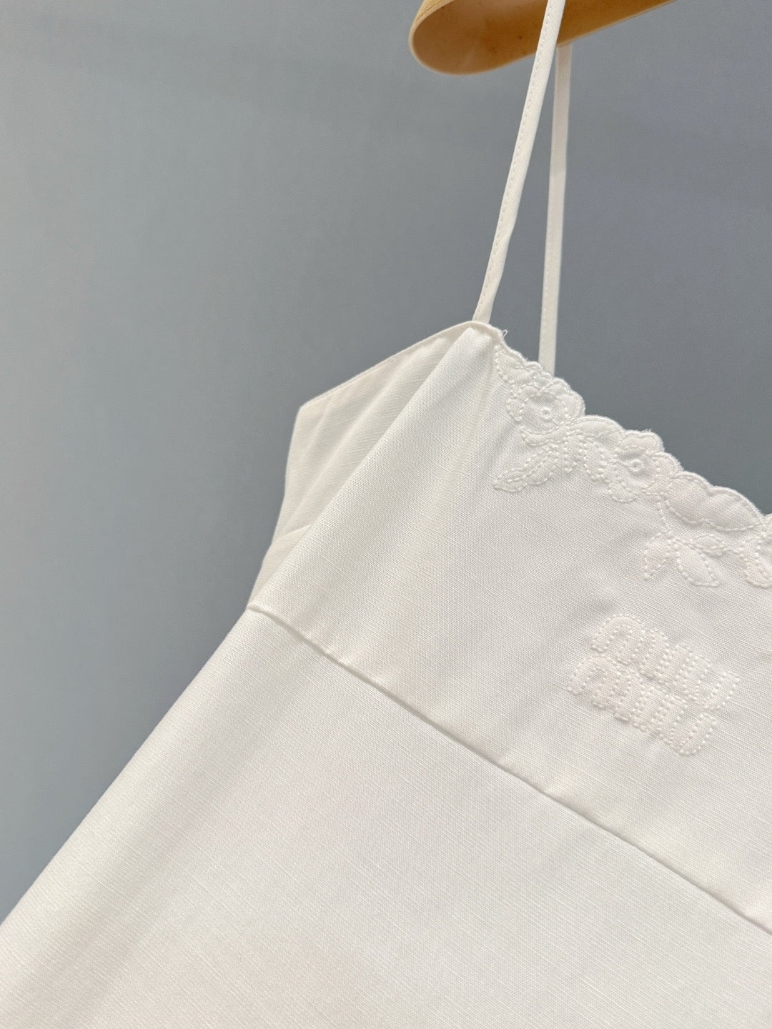 MIU M DRESS