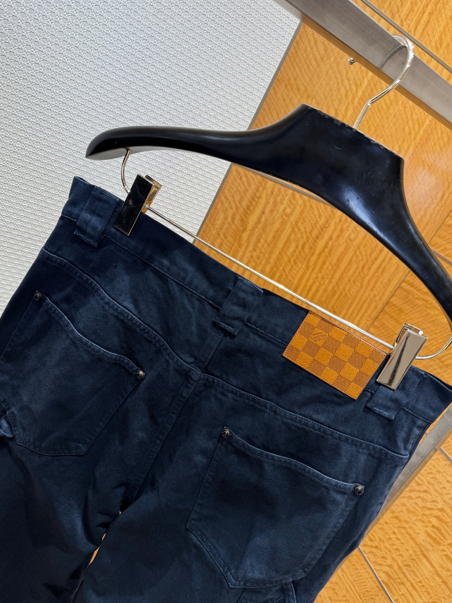 LOU TROUSERS
