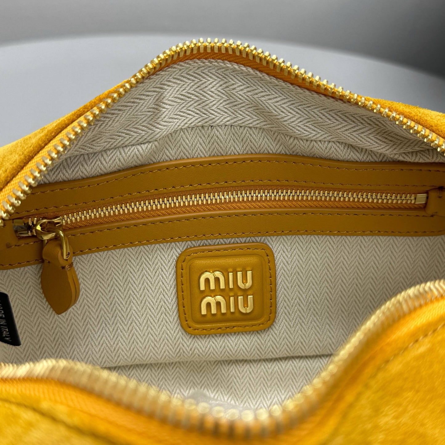 MIU M ARCADIE BAG