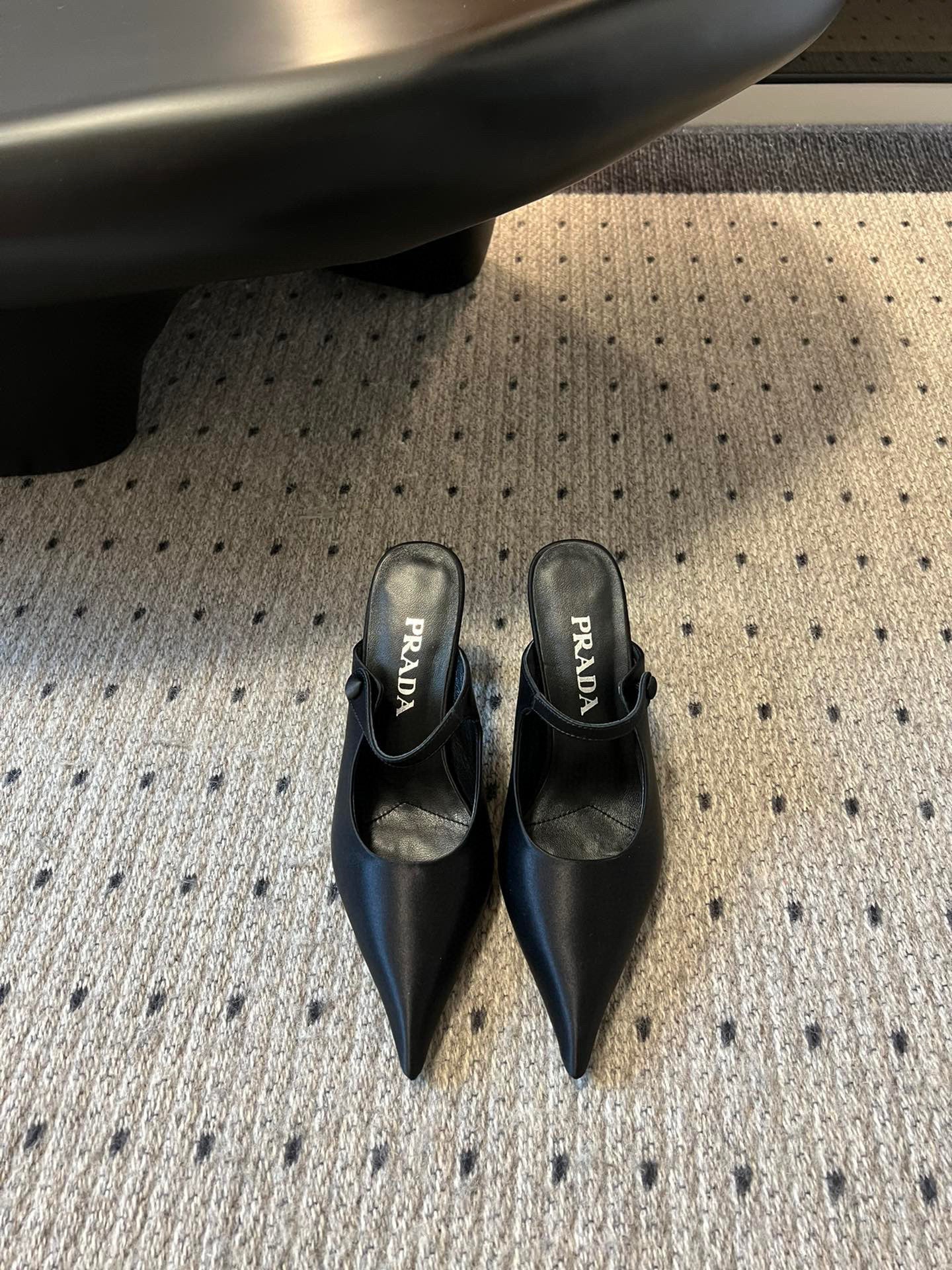 PD HEELS