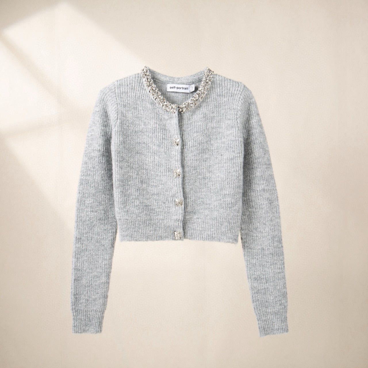 SELF PORTRAIT CARDIGAN
