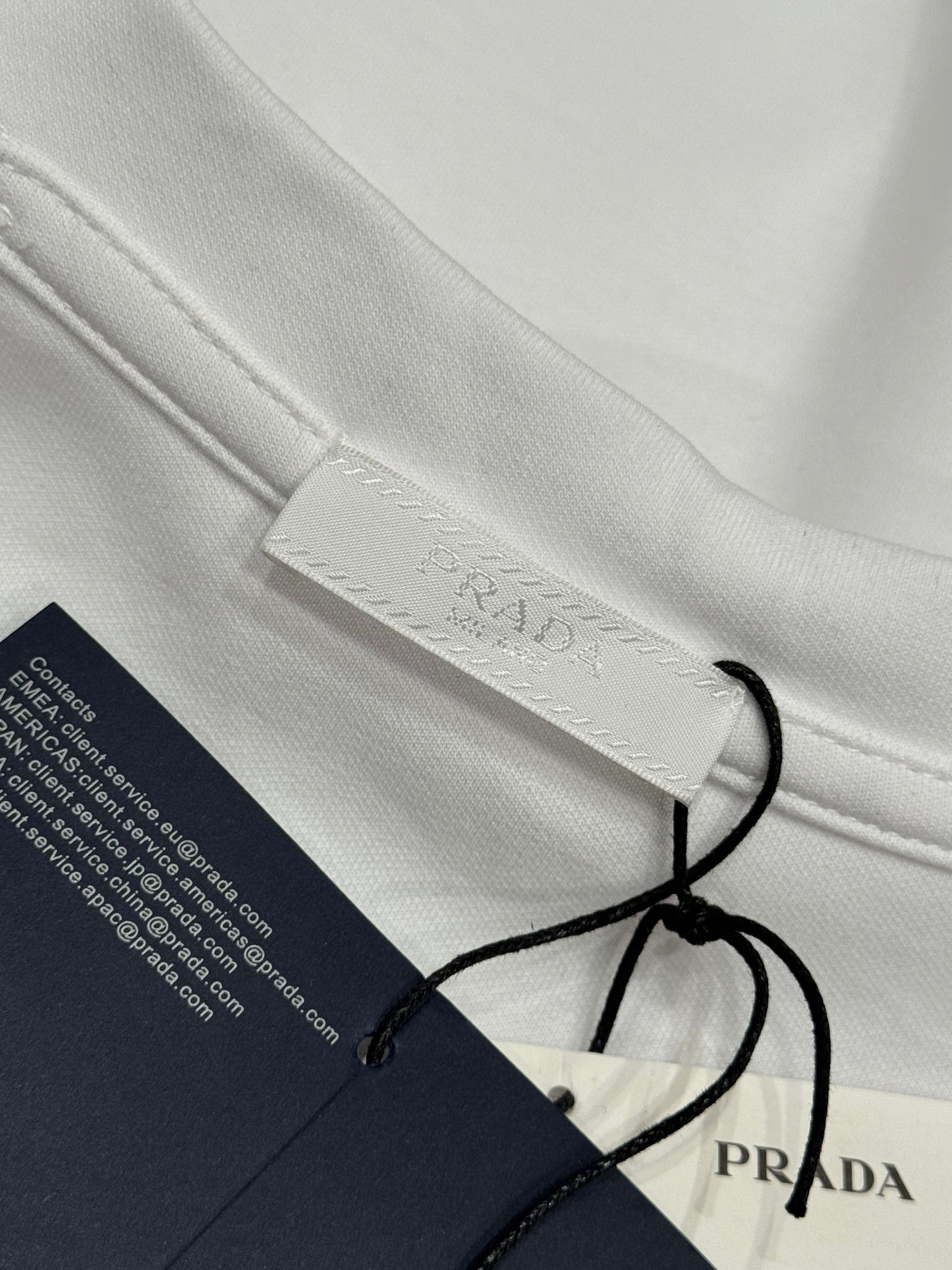 PD T-SHIRT