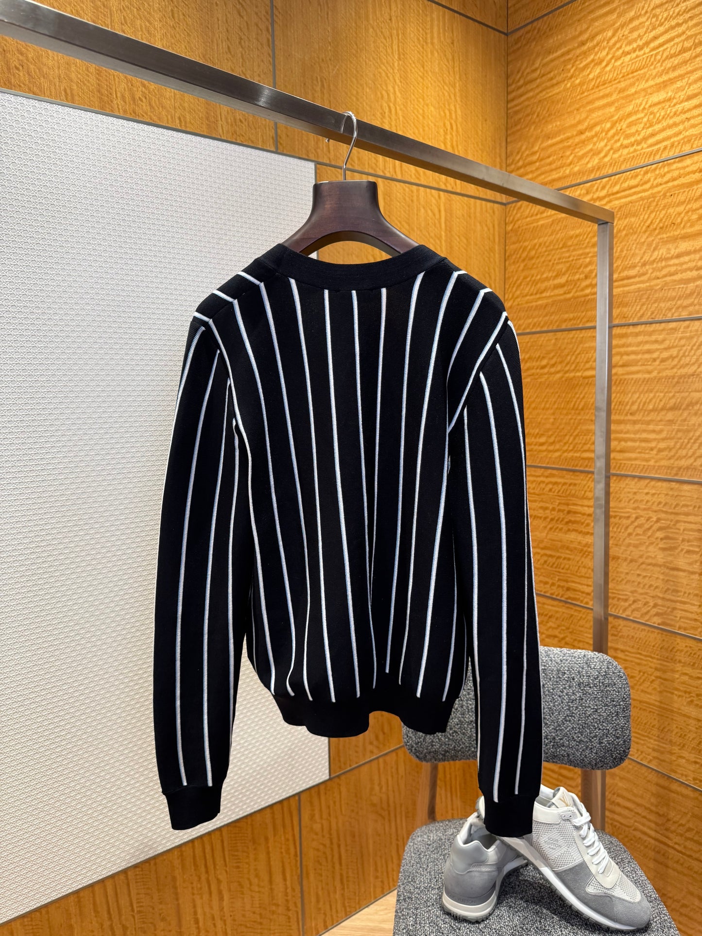 PD CARDIGAN
