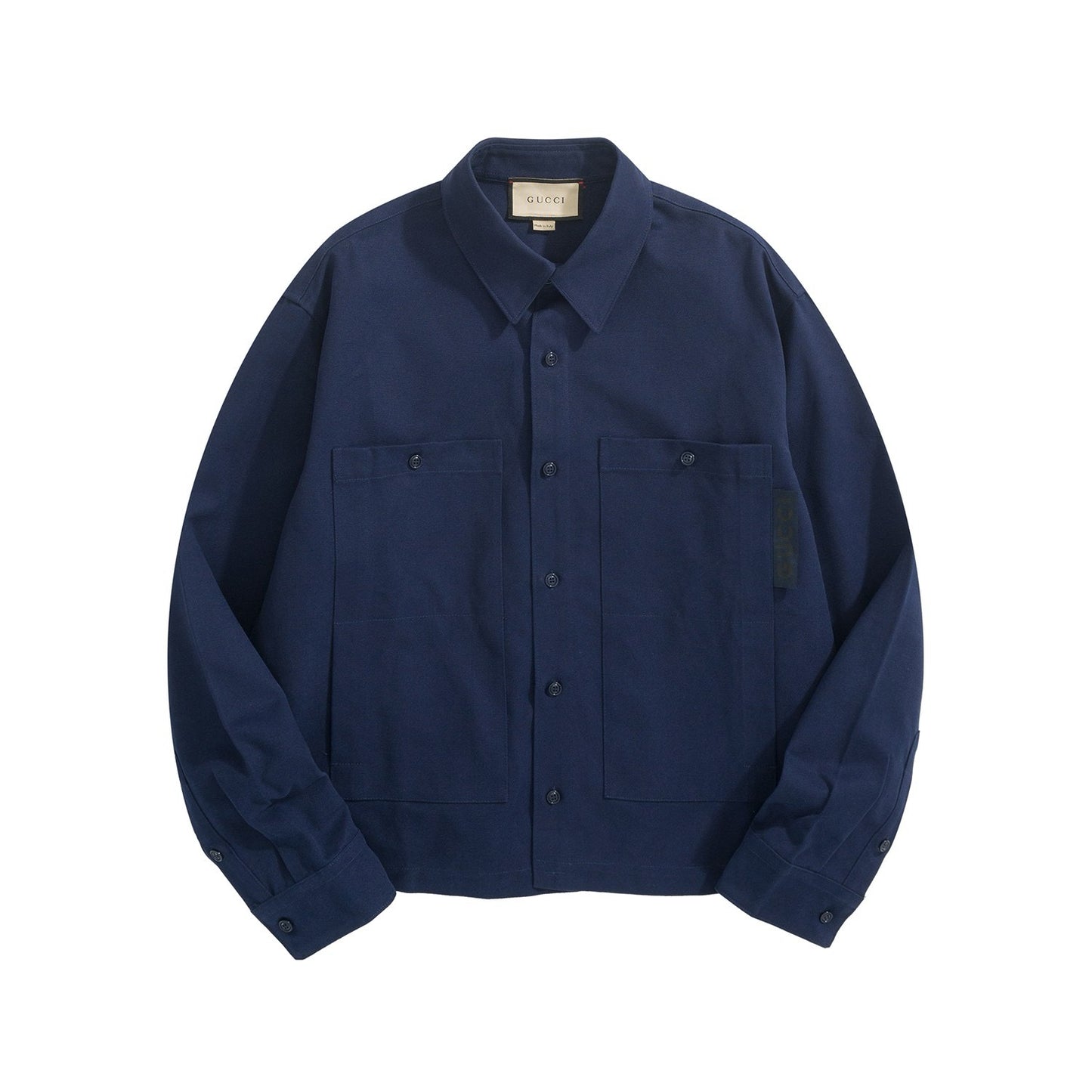 GG BOMBER JACKET