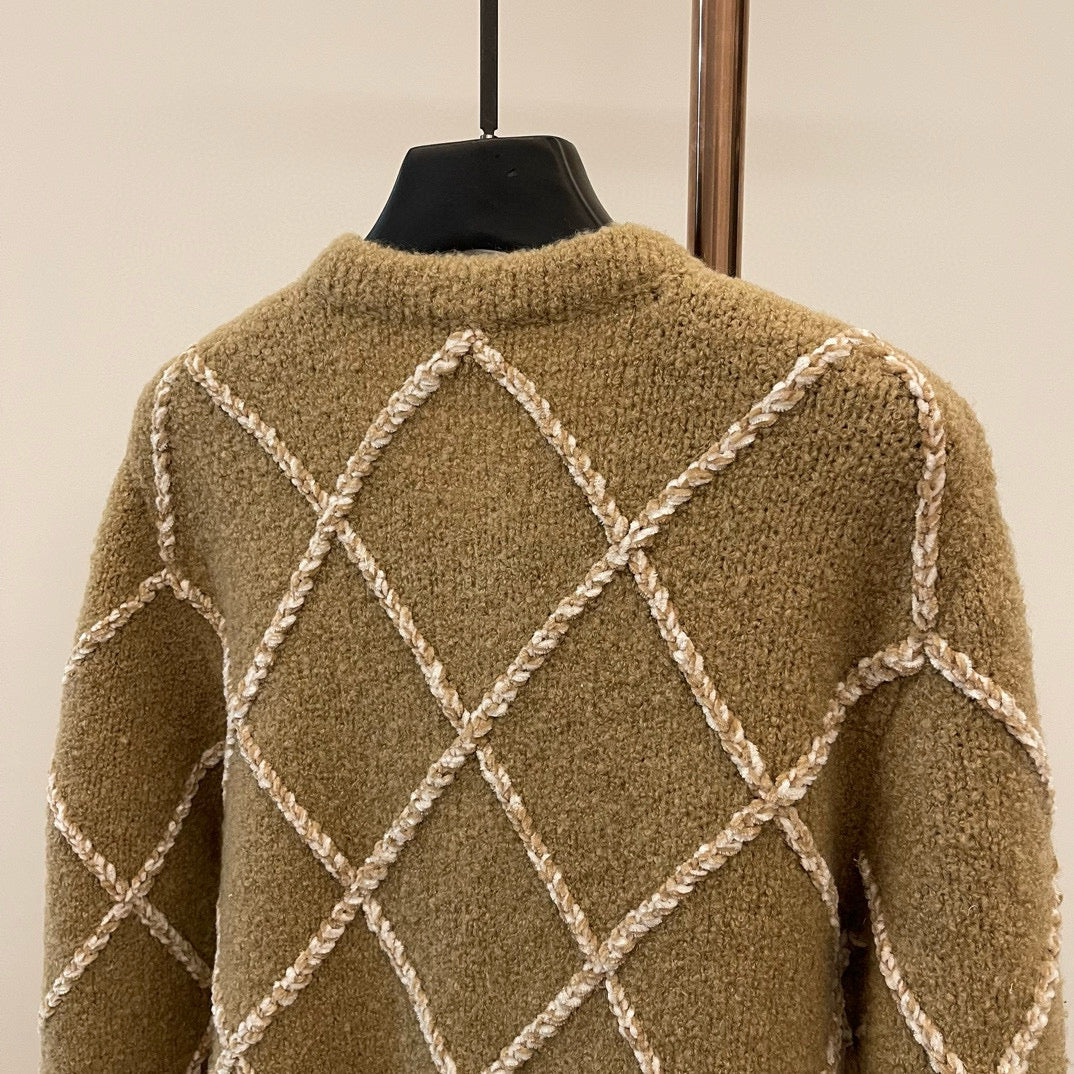 CC CARDIGAN