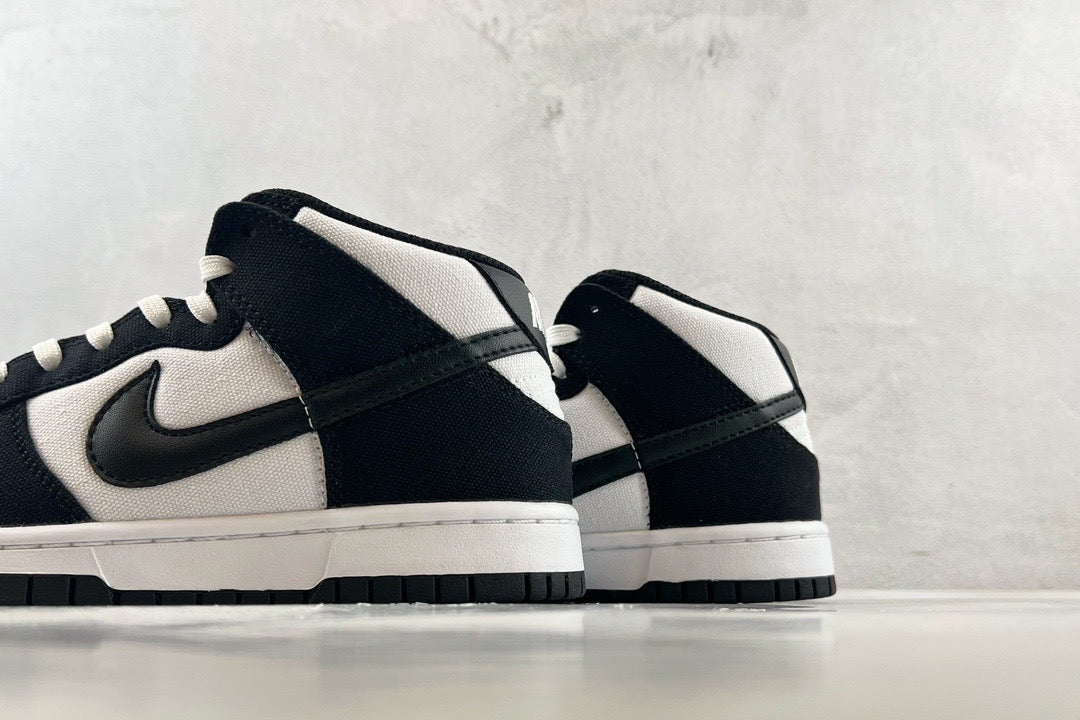 DUNK MID