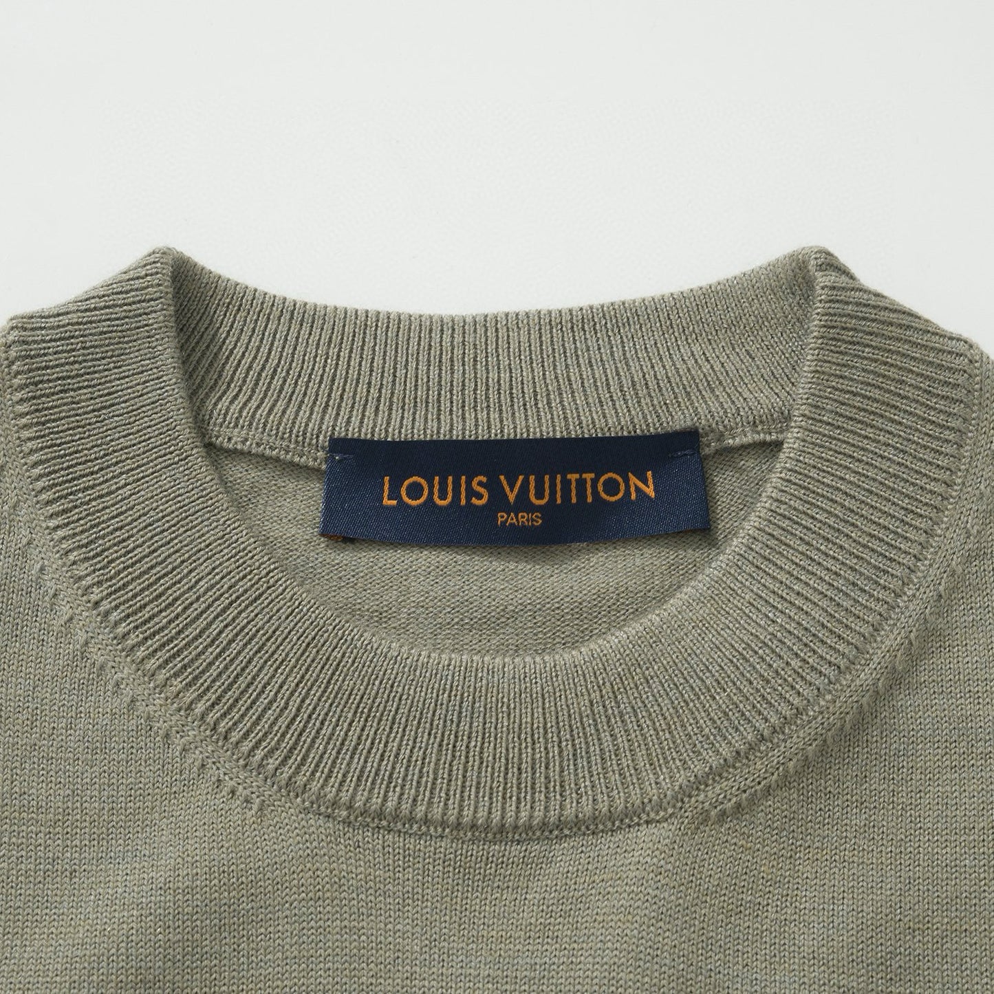LOU SWEATSHIRT