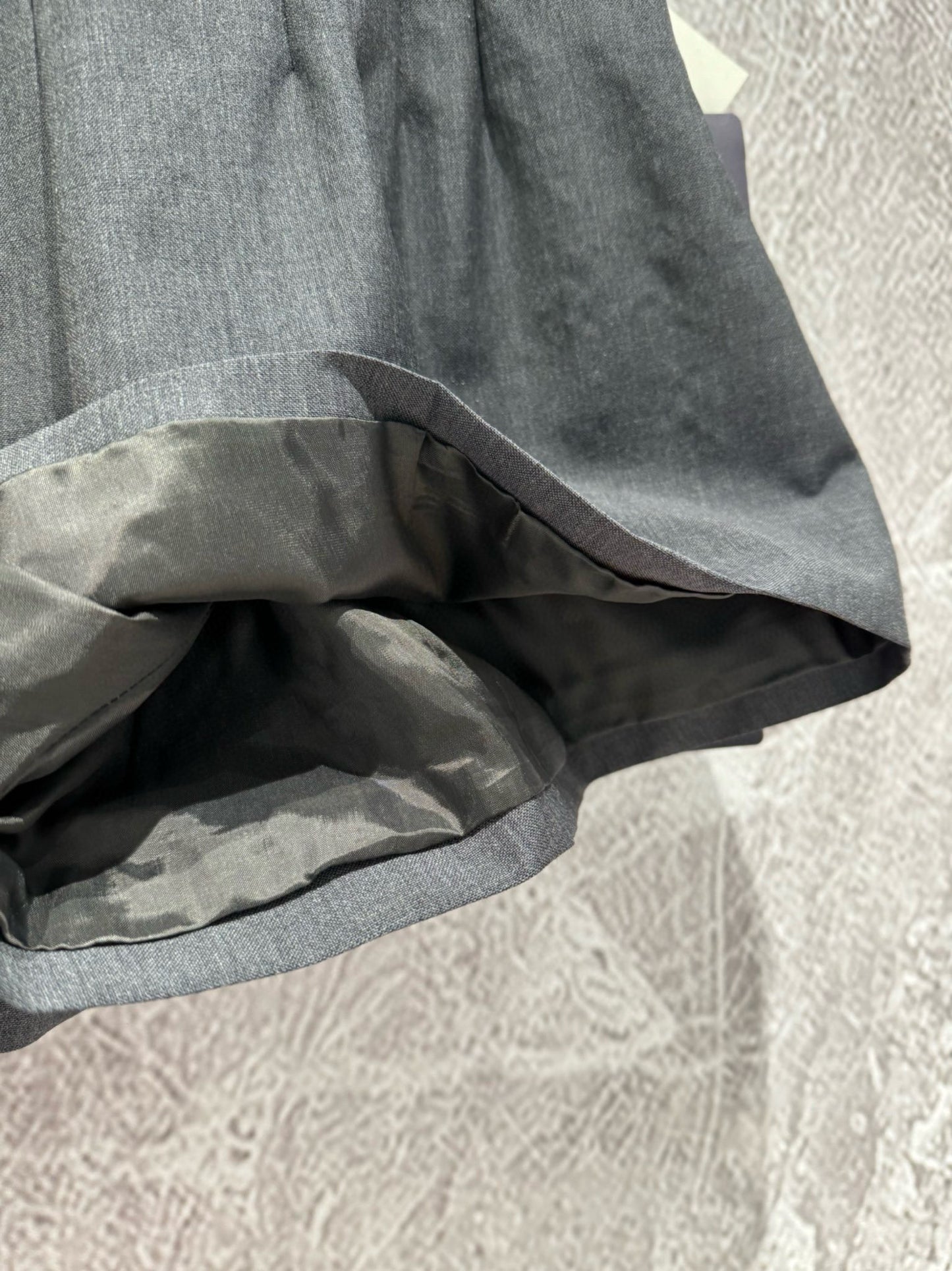 PD SHORTS