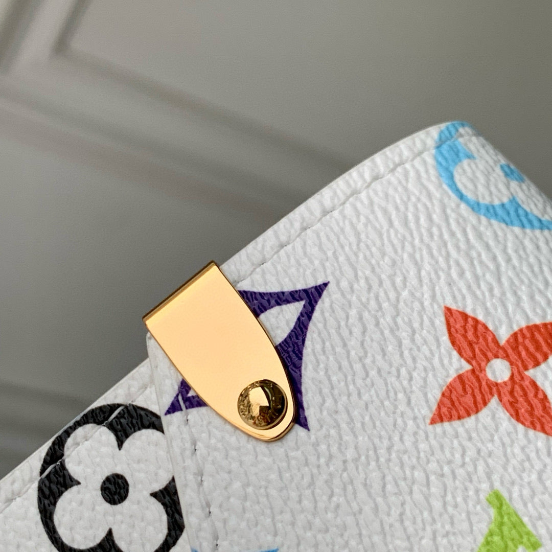 LOU x MURAKAMI METIS PHONE POUCH