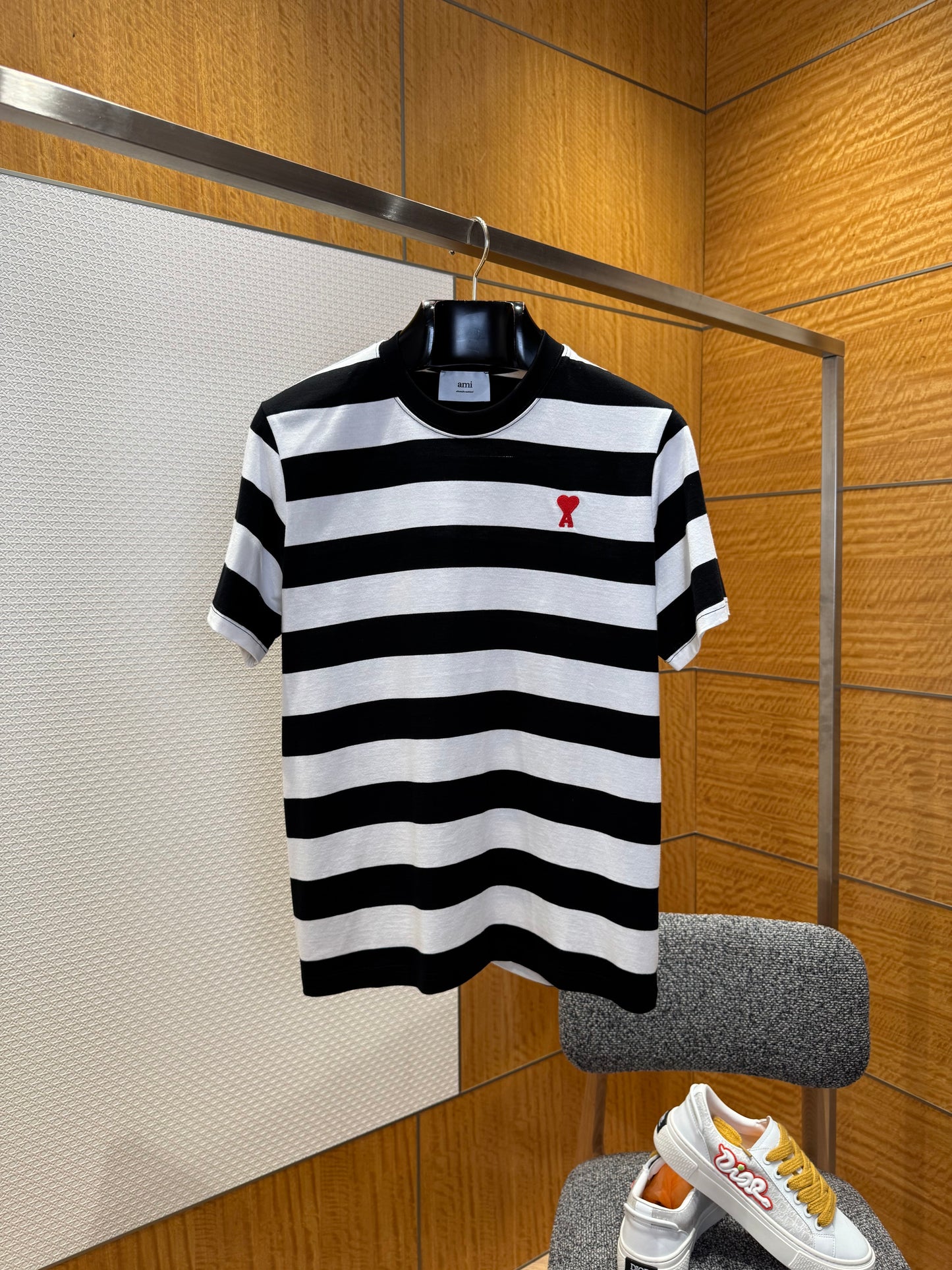 AMI T-SHIRT