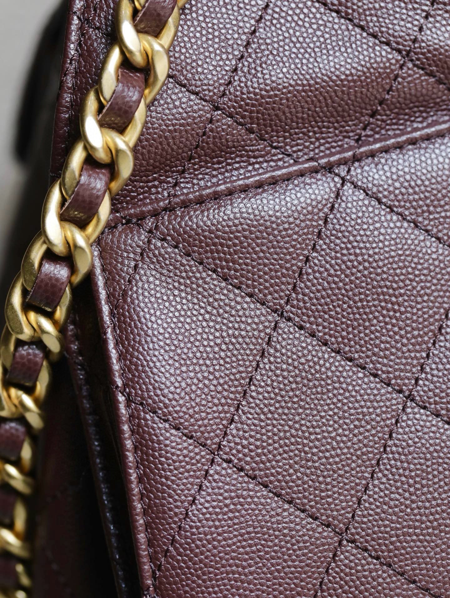 CC 25C BAG
