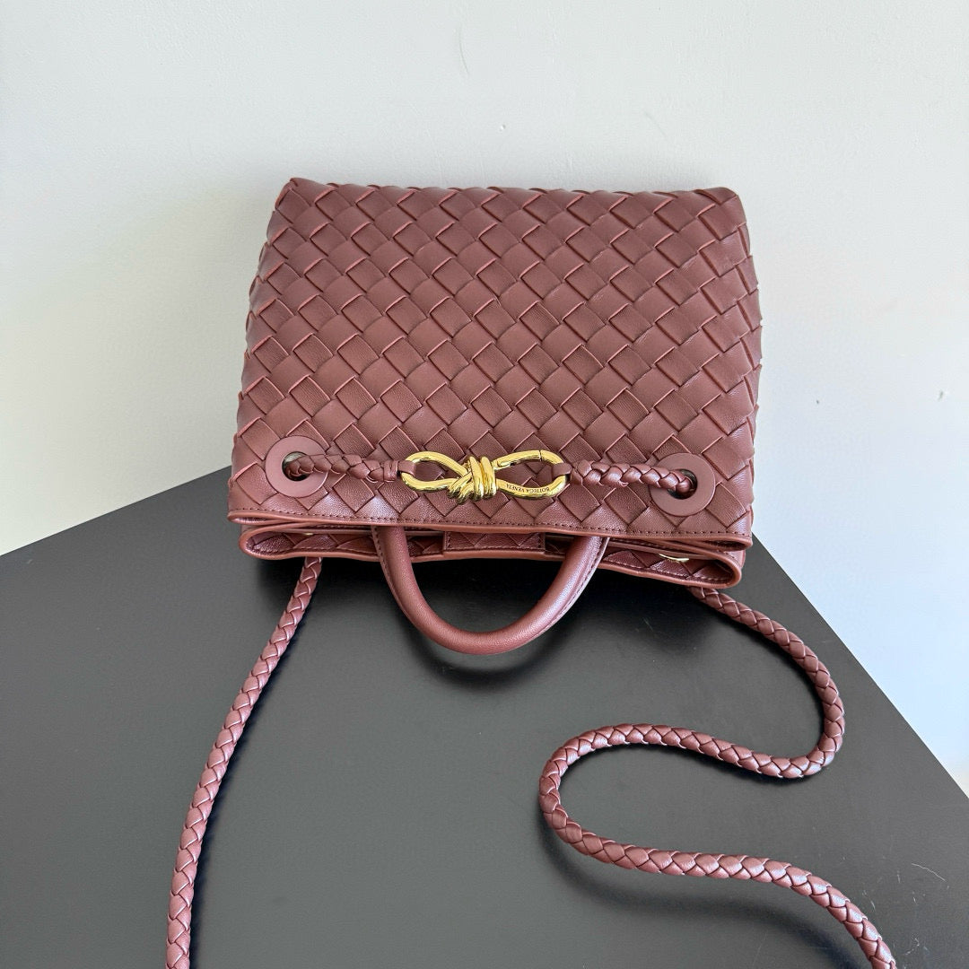 BOTT V ANDIAMO SMALL BAG