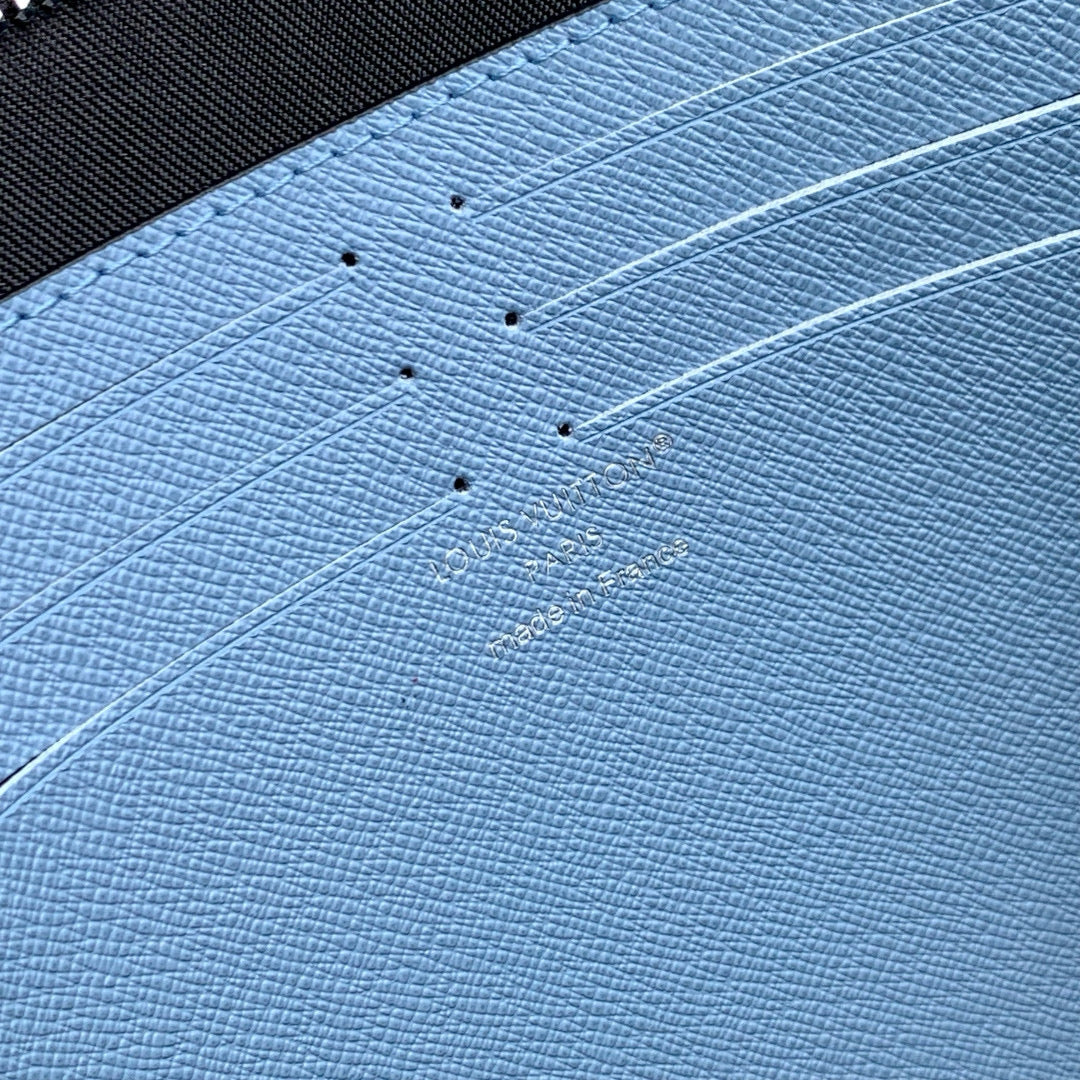 LOU POCHETTE VOYAGE