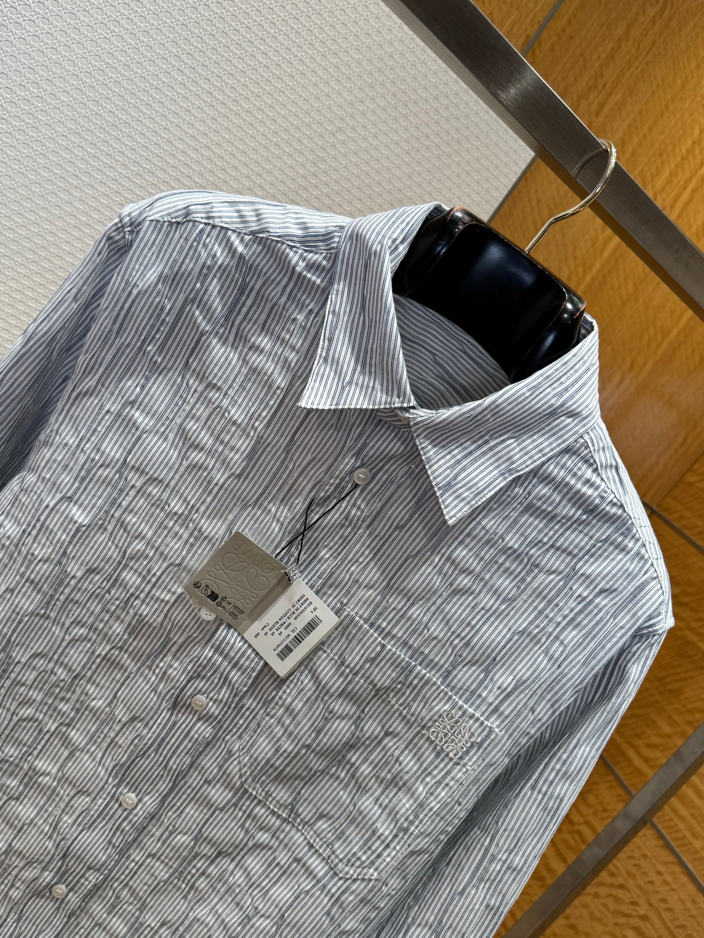 LOEW SHIRT
