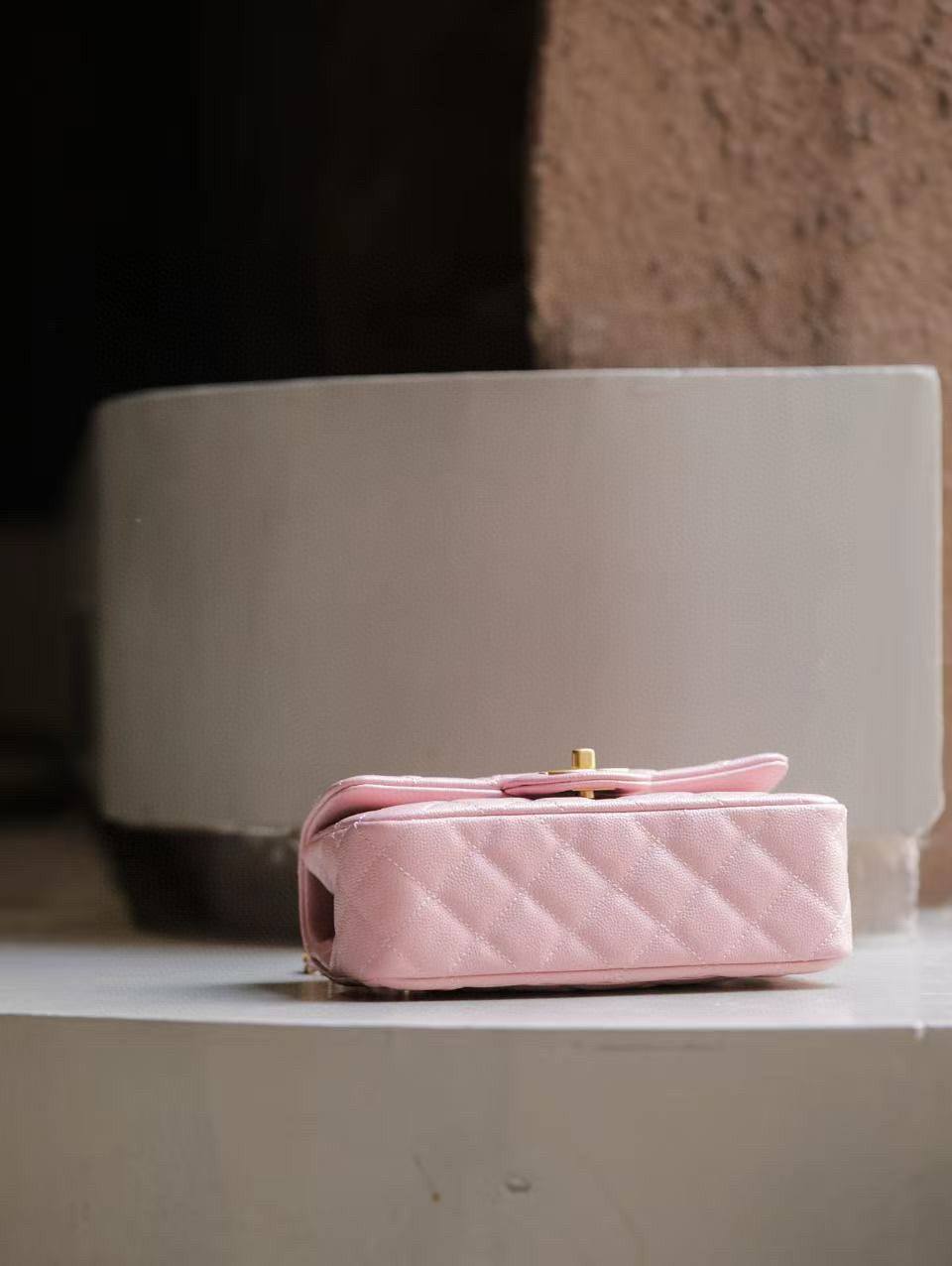 CC 25B CF MINI BAG