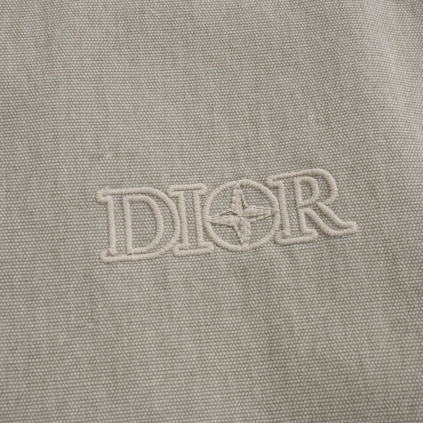 CD x STONE I SHIRT