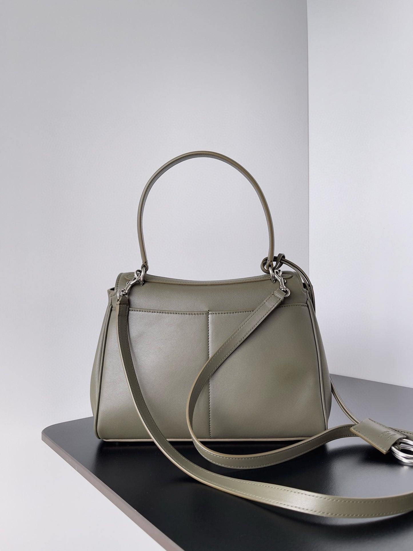 BAL SMALL RODEO BAG