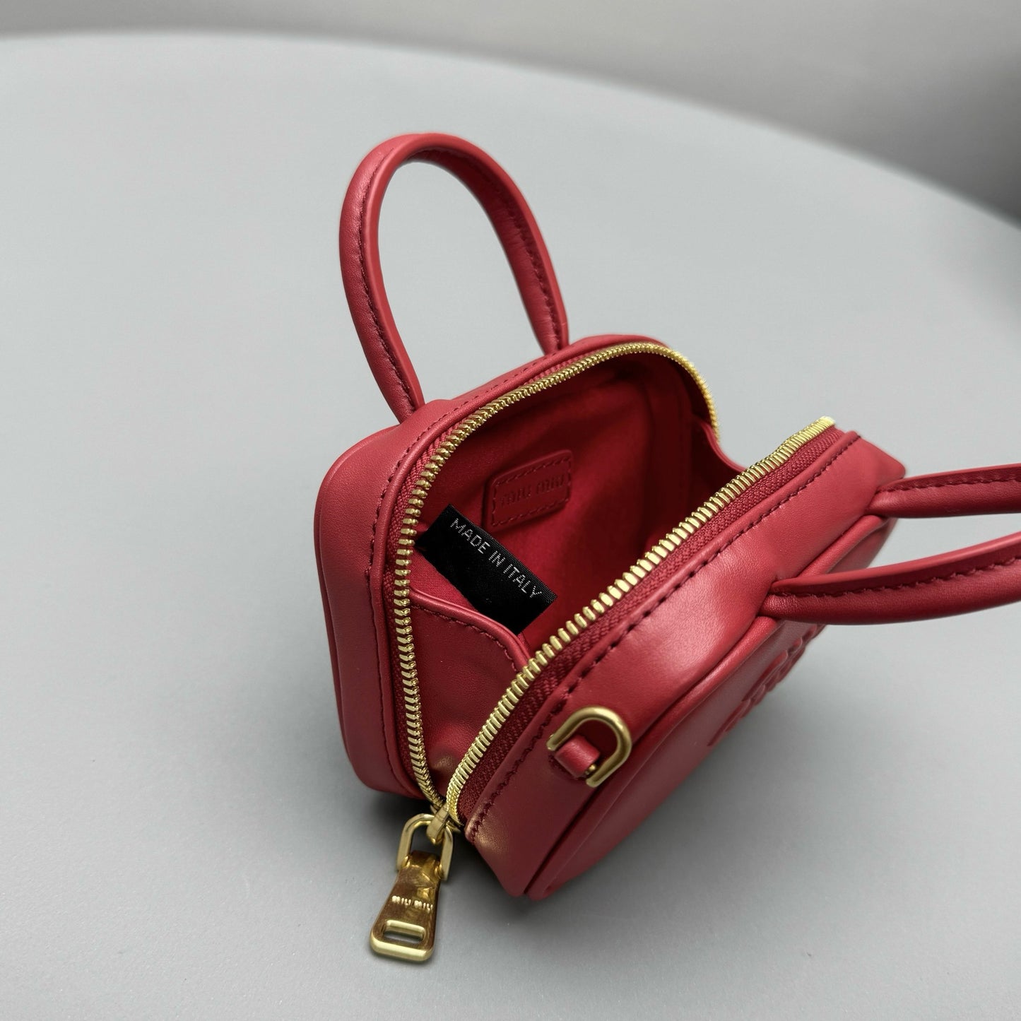 MIU M MICRO BAG