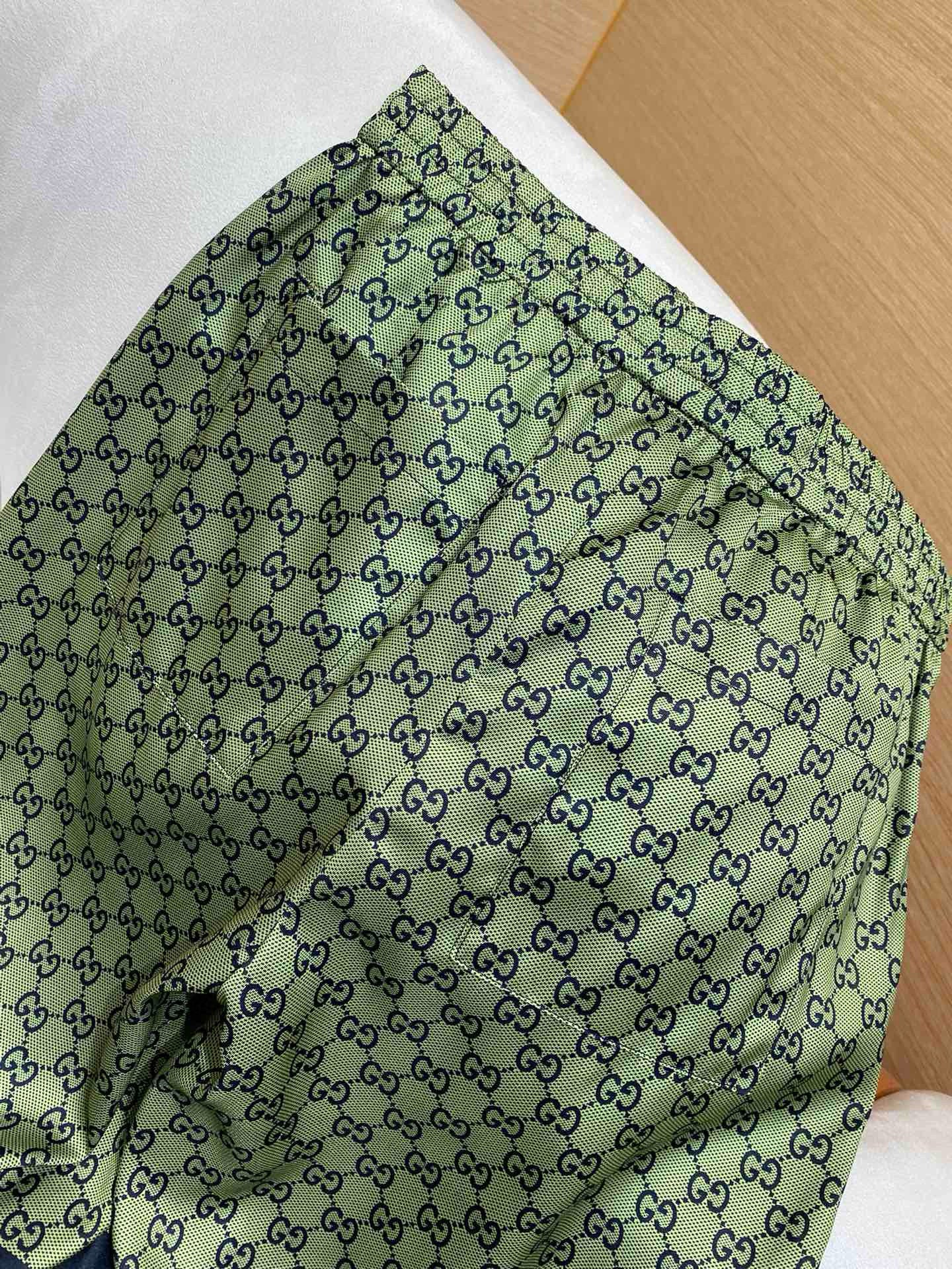 GG SHORTS