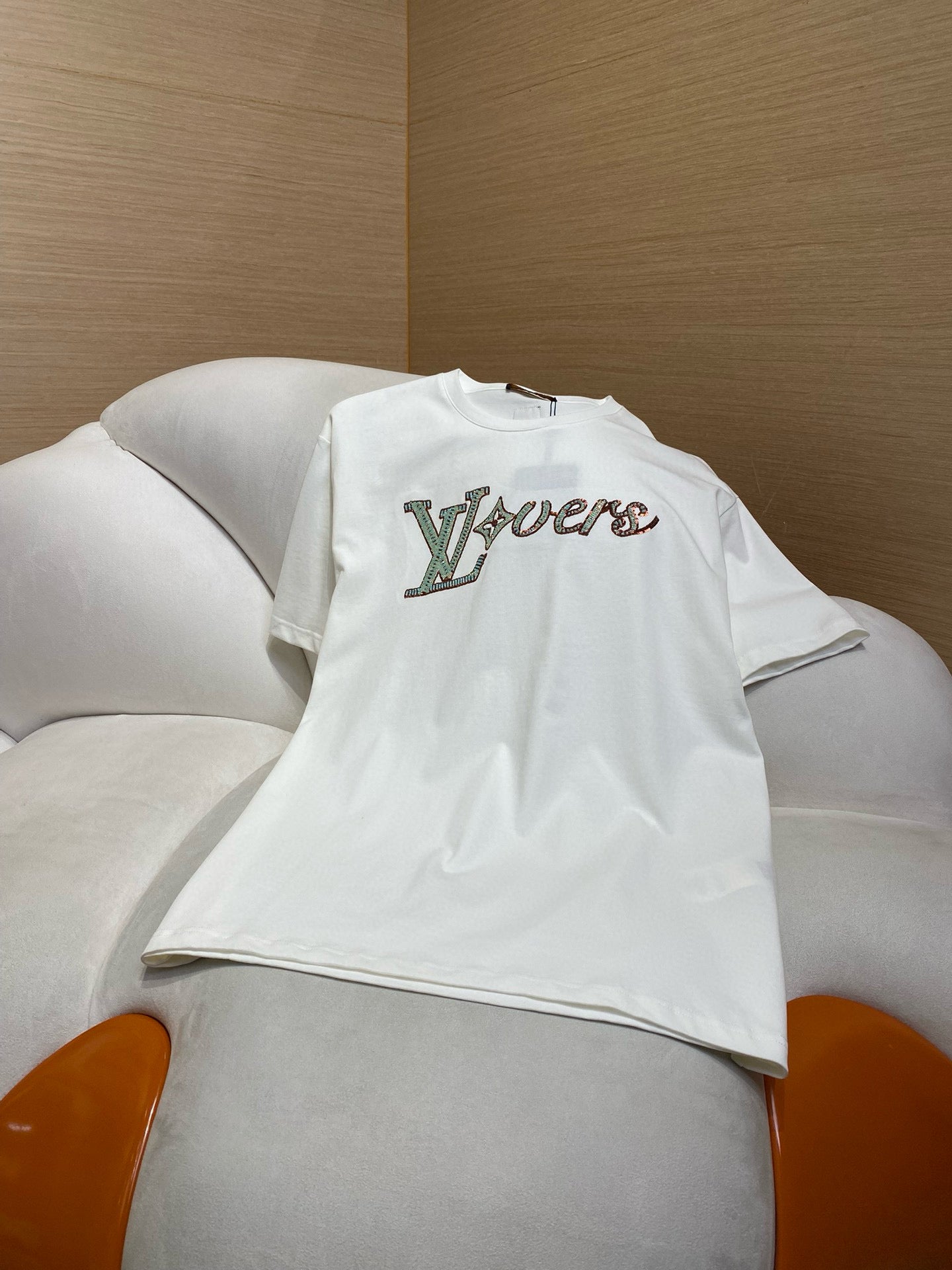 LOU T-SHIRT