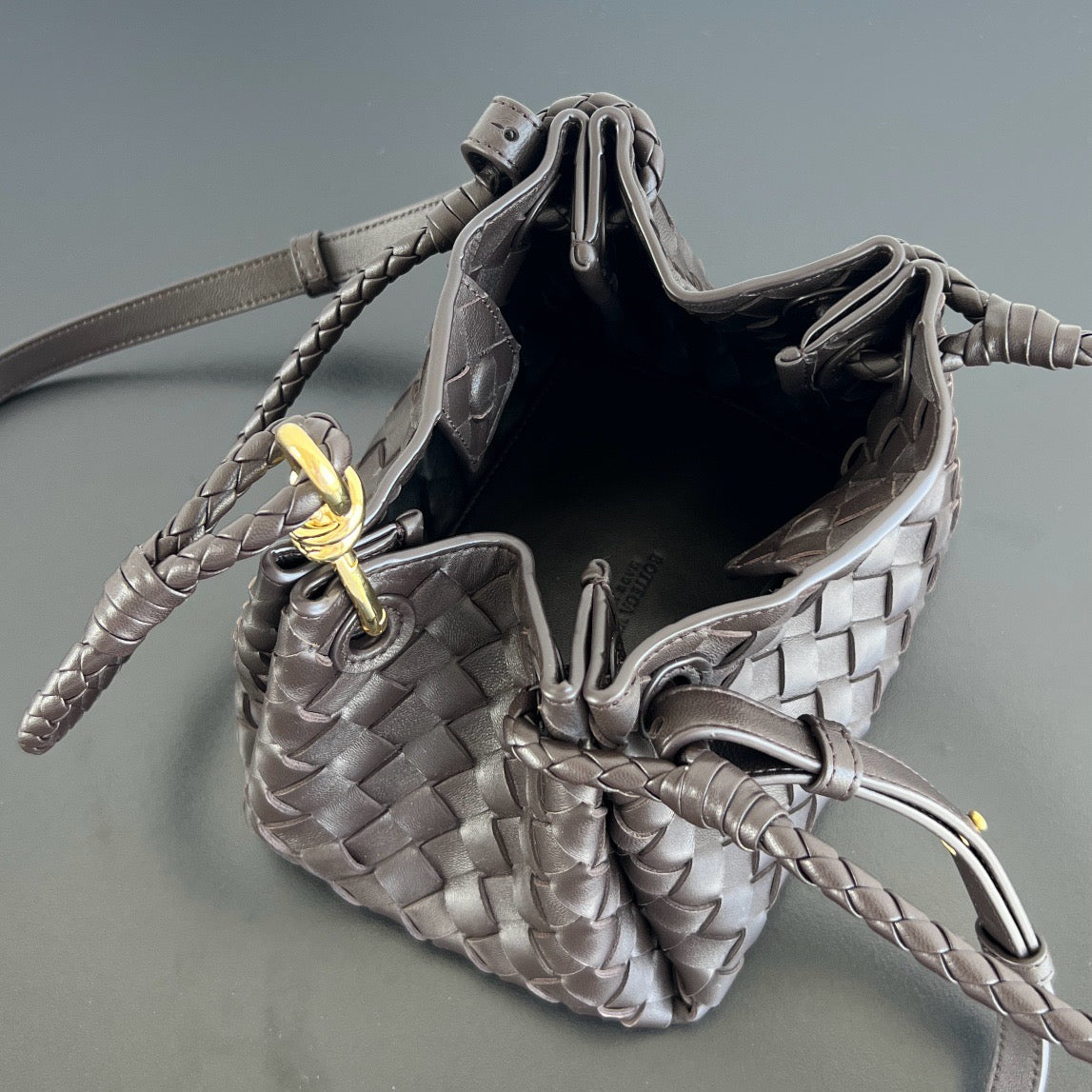 BOTT SMALL PARACHUTE CHAIN BAG