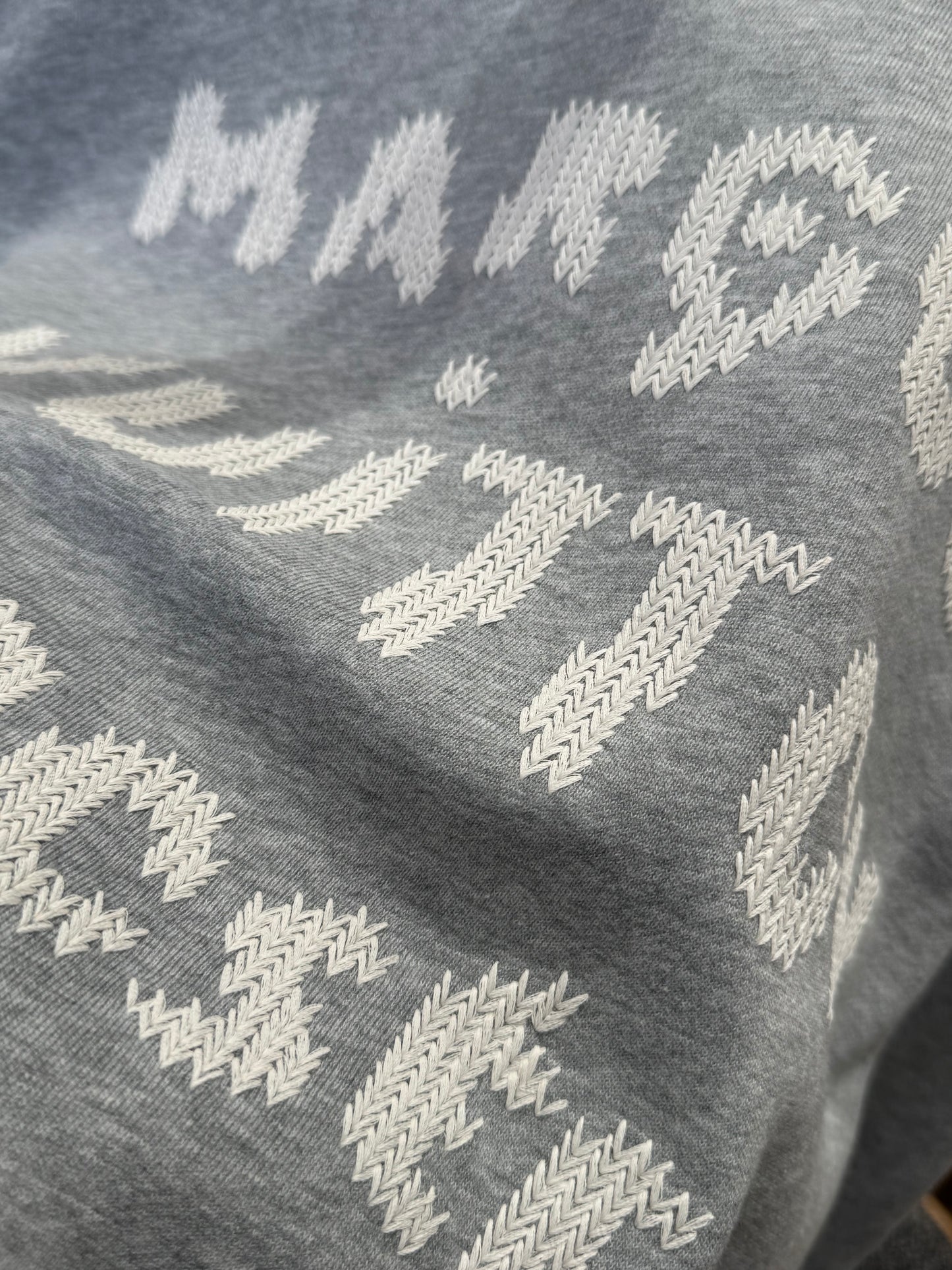 LOU JUMPER