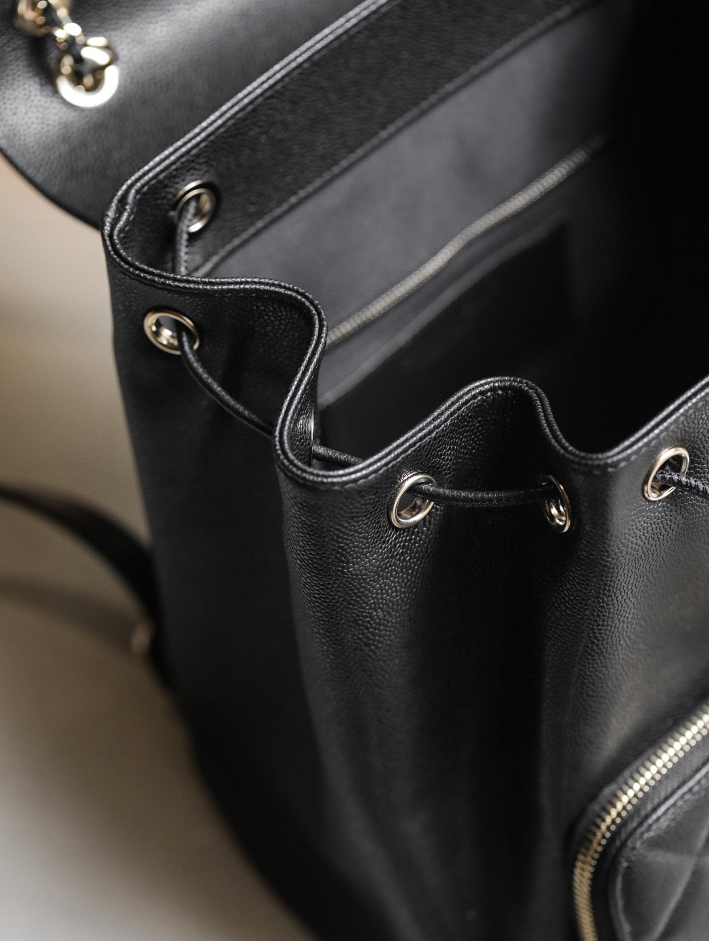 CC 25B BACKPACK