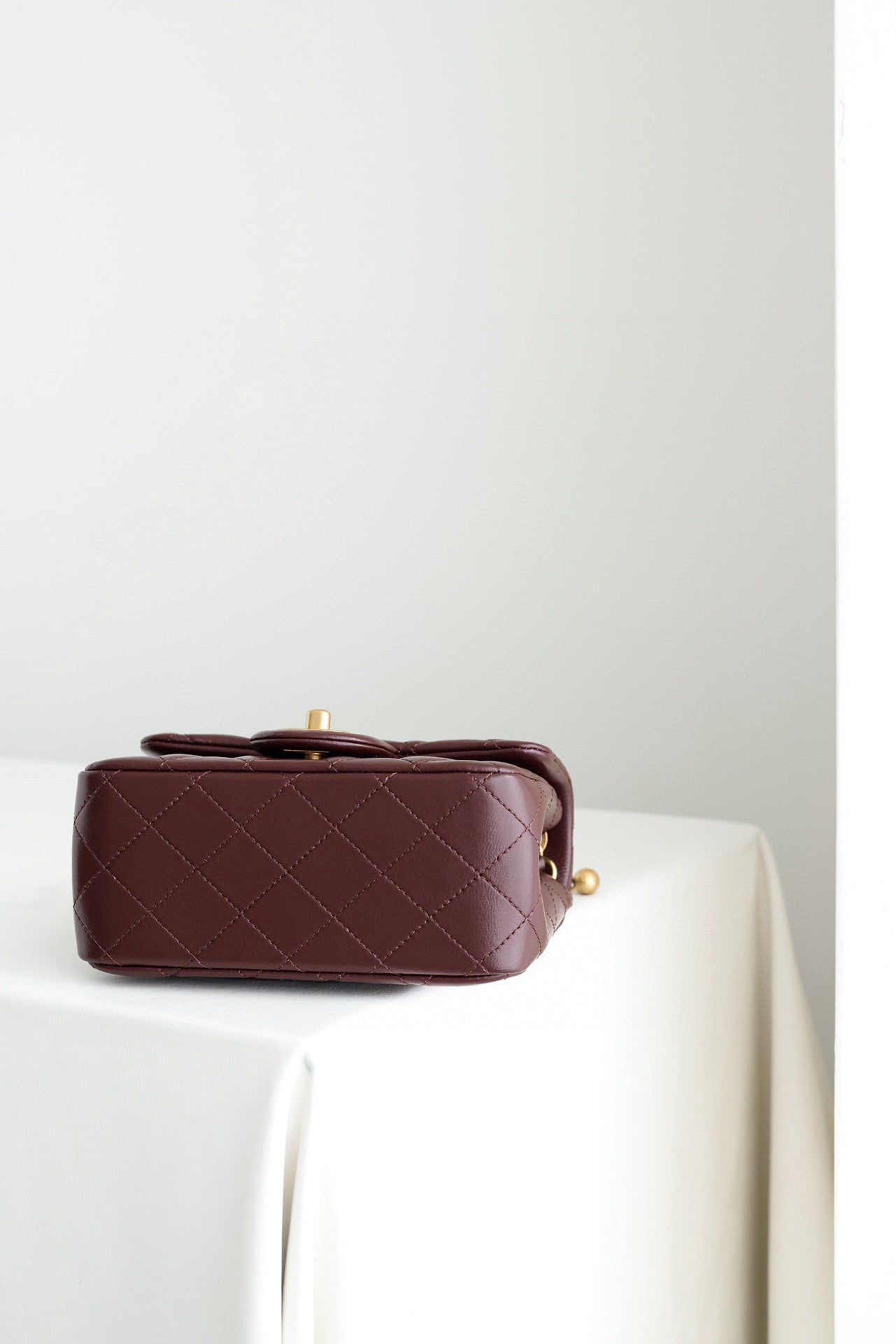 CC CLASSIC FLAP MINI BAG