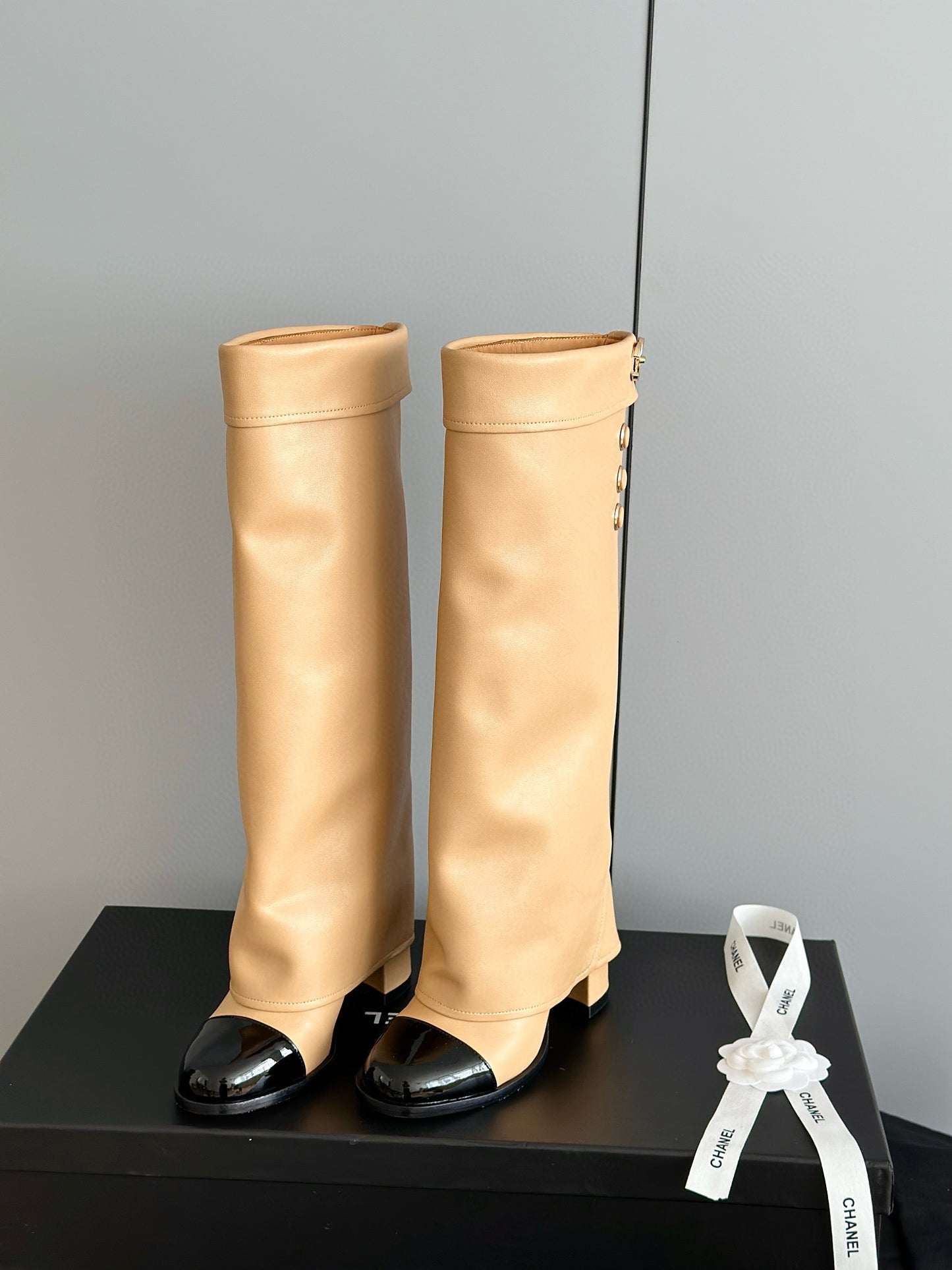 CC BOOTS