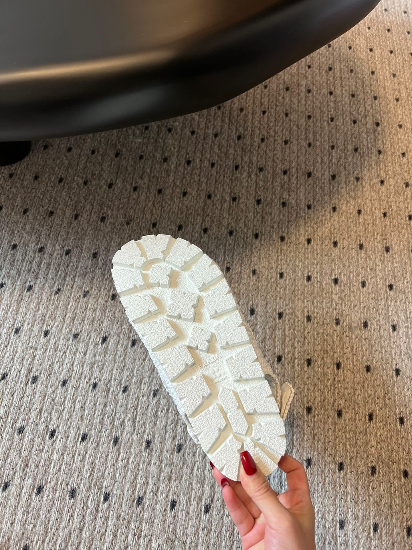 PD SANDALS