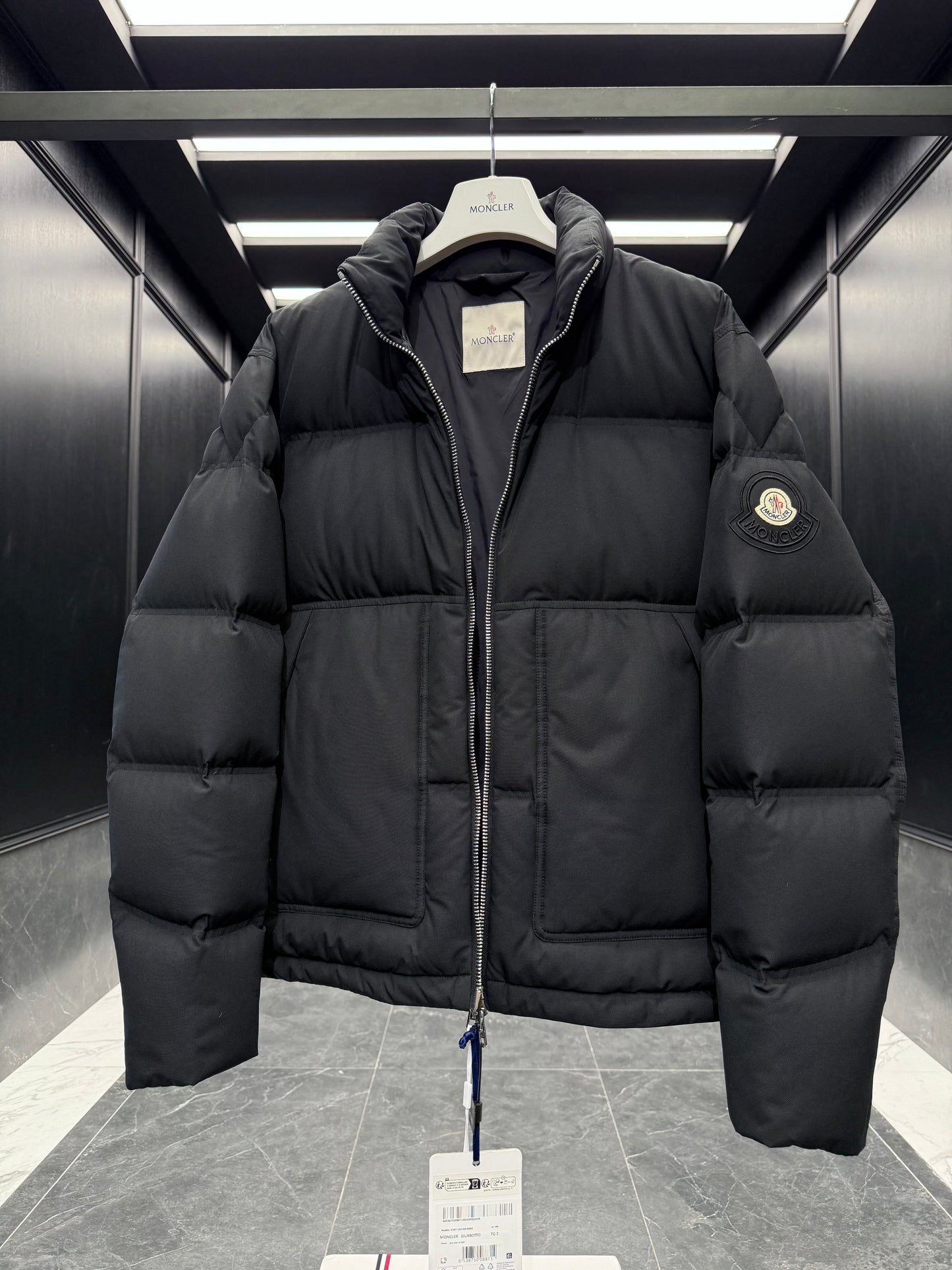 MONC DIYA JACKET