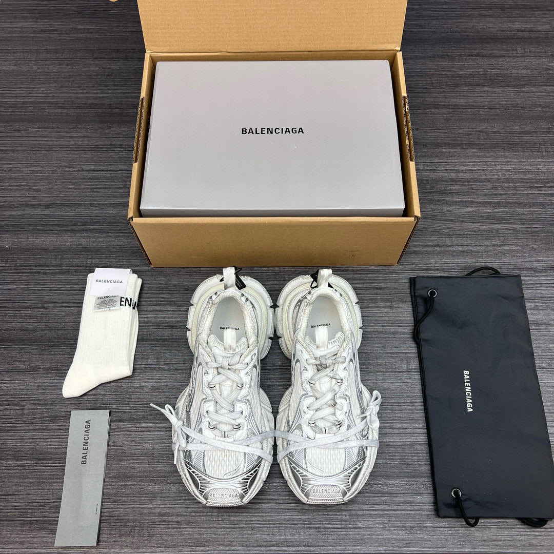 BAL 3XL TRAINERS