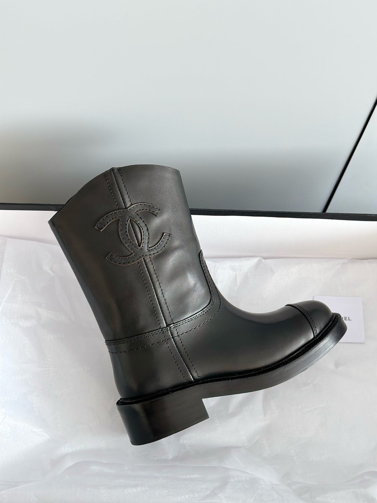 CC BOOTS