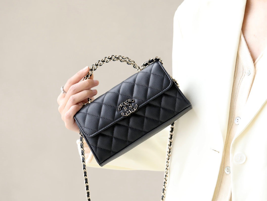 CC KELLY BAG