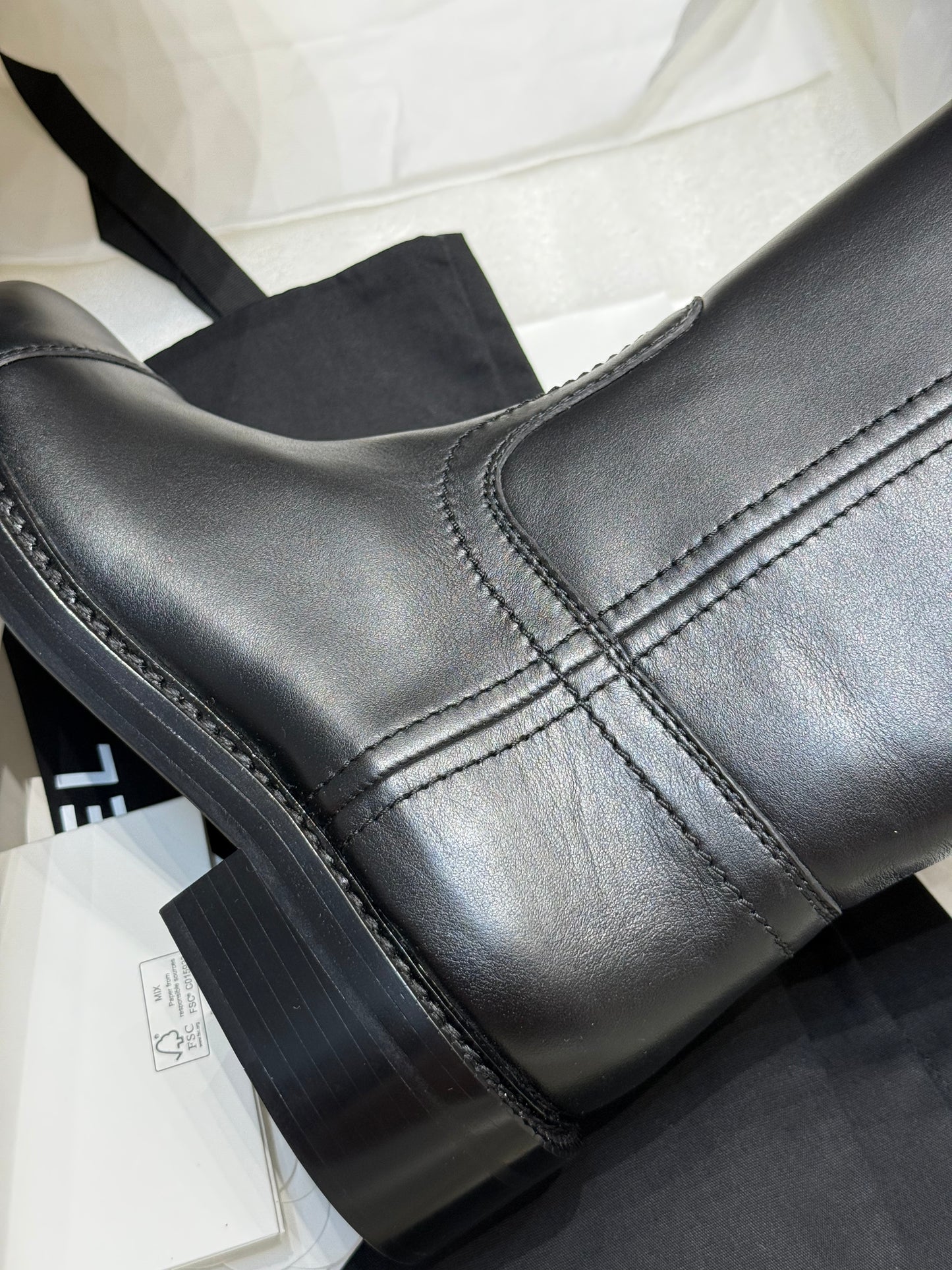 CC BOOTS