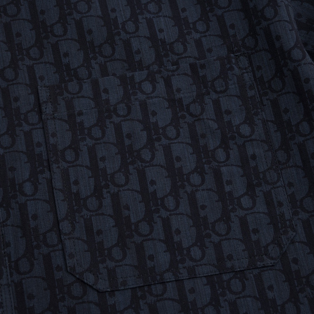 CD POLO SHIRT
